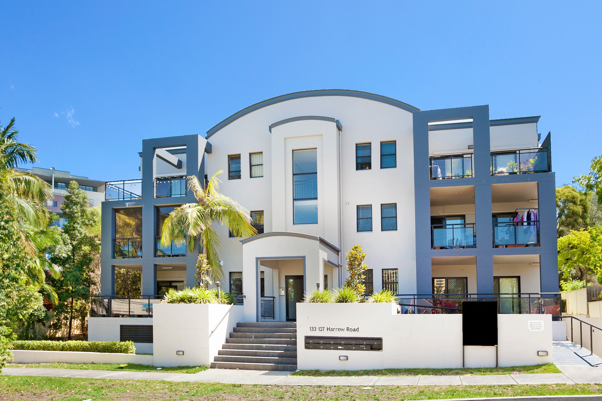 133-137 Harrow Road, Kogarah NSW 2217