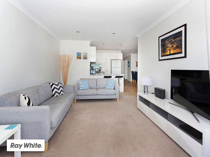 21/124 Terralong Street, Kiama, NSW 2533