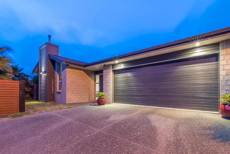 6 Beckett Lane, Raumati Beach, Kapiti Coast District