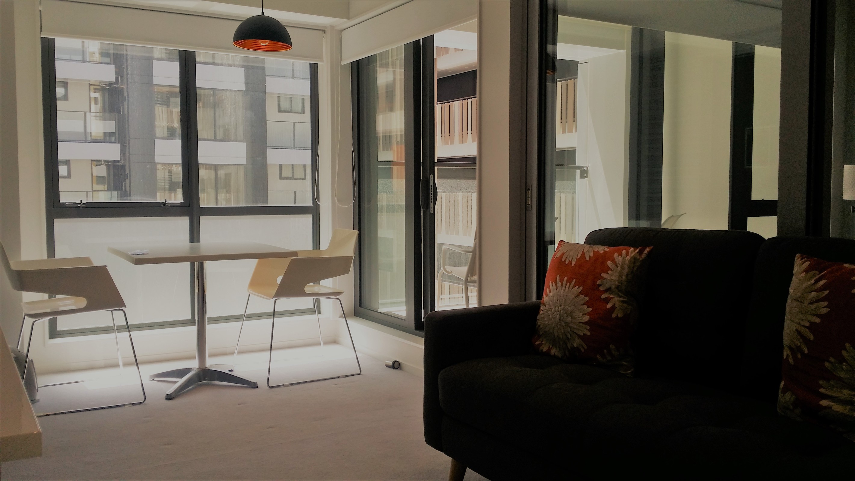 216/5 Howe Street, Auckland Central, Auckland City