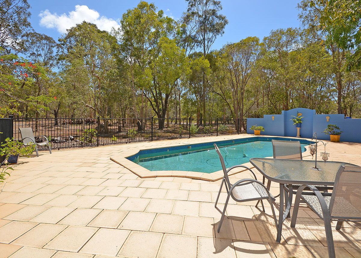 10 Burralong Drive, Wondunna, QLD 4655