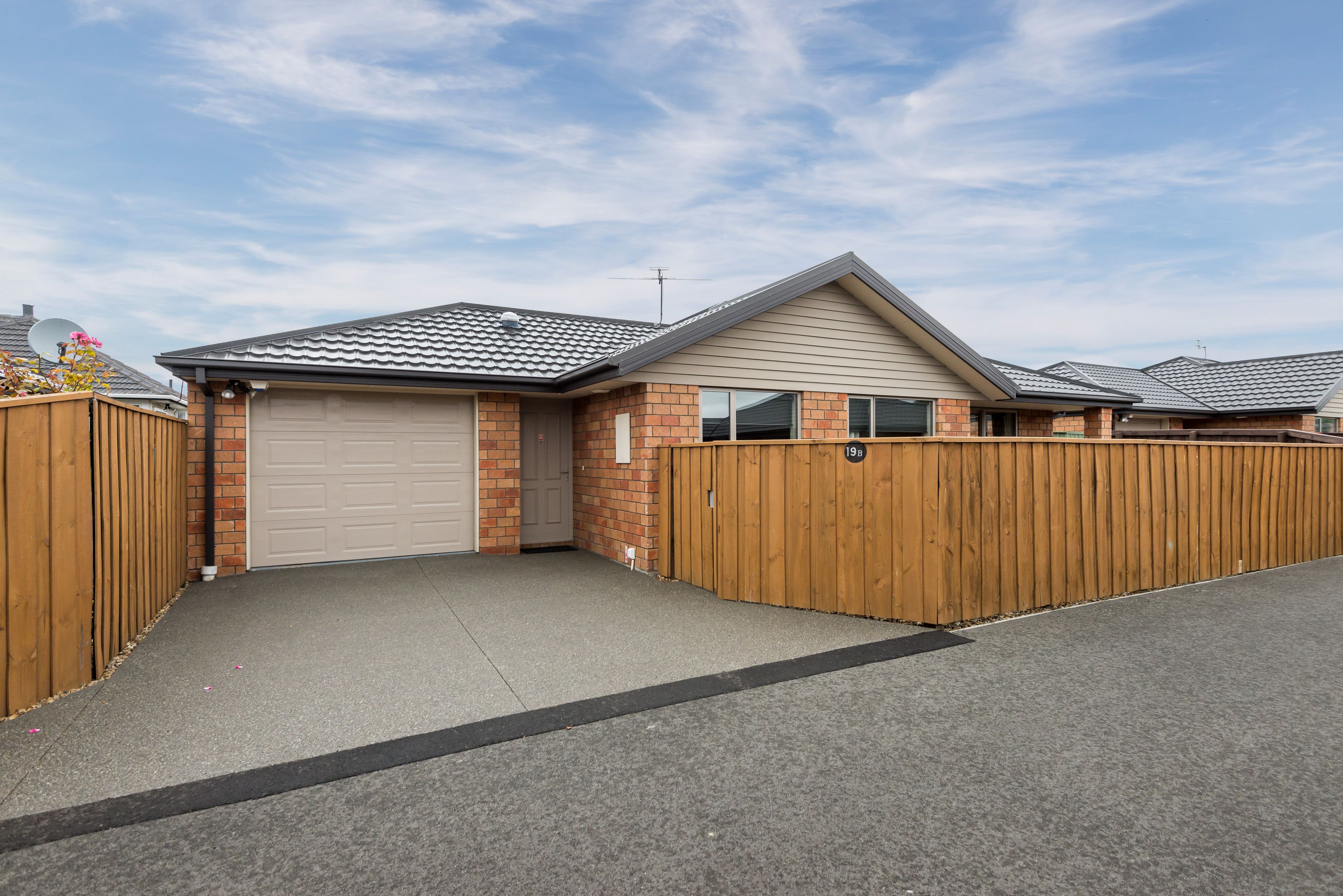 19B Sabina Street, Shirley, Christchurch City