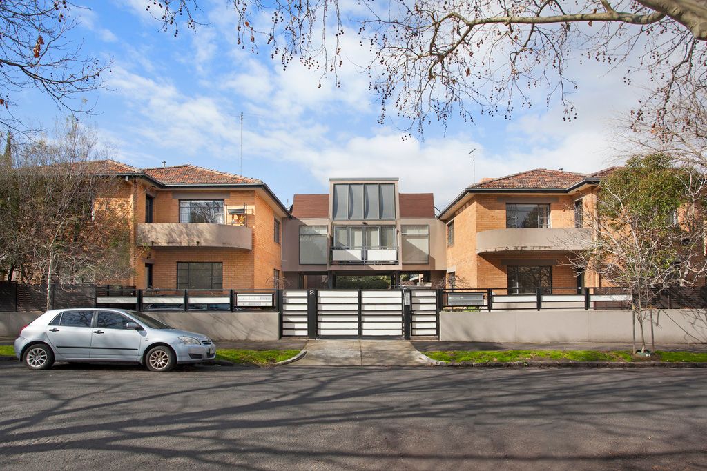 11 2 Raven Grove St Kilda East Vic Rental Apartment Leased