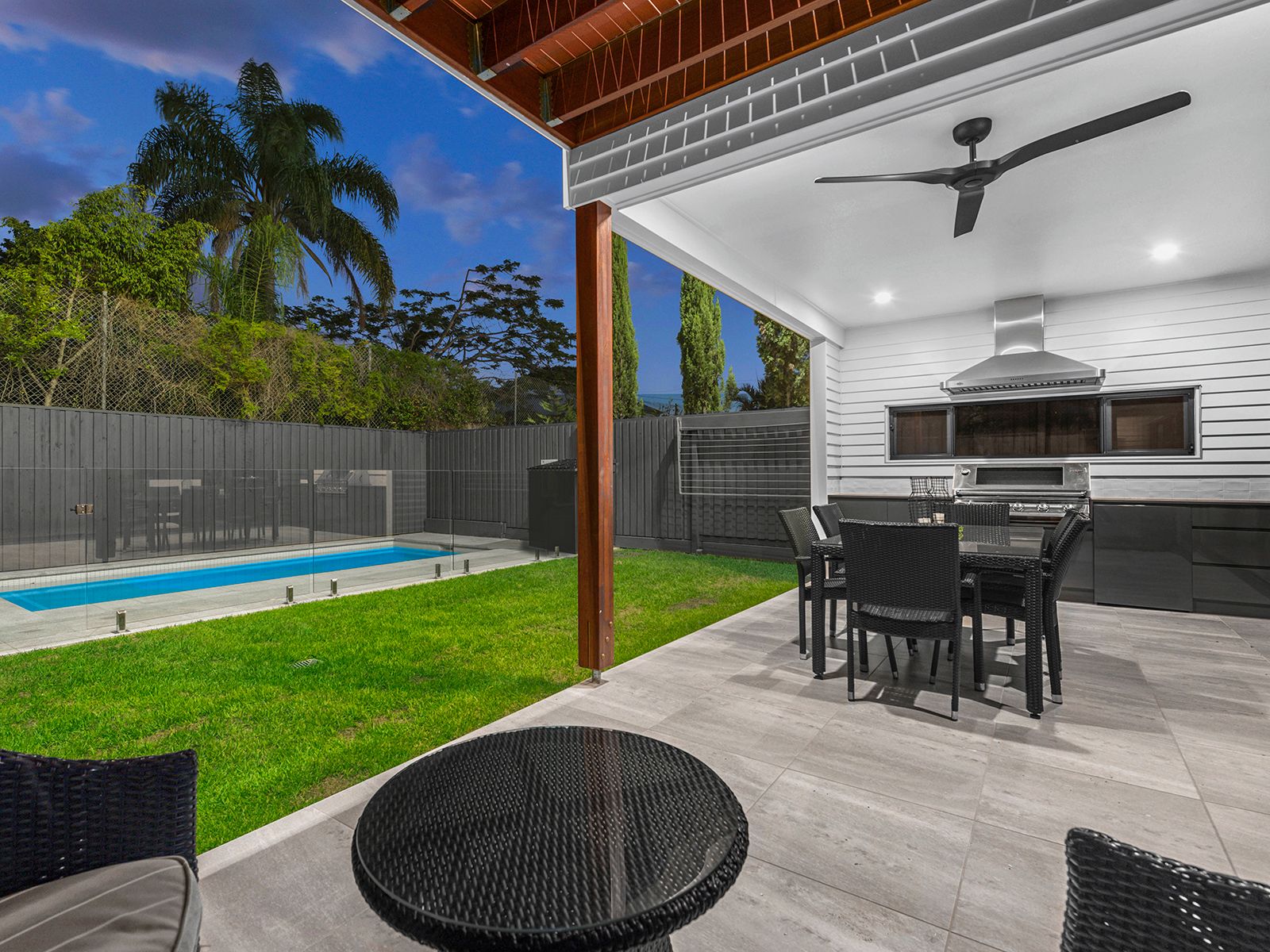 21 Bourne Street Clayfield Qld 4011 中文 Sold House Ray White New Farm