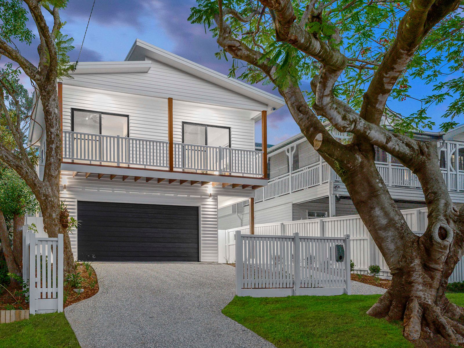 21 Bourne Street, Clayfield, QLD 4011