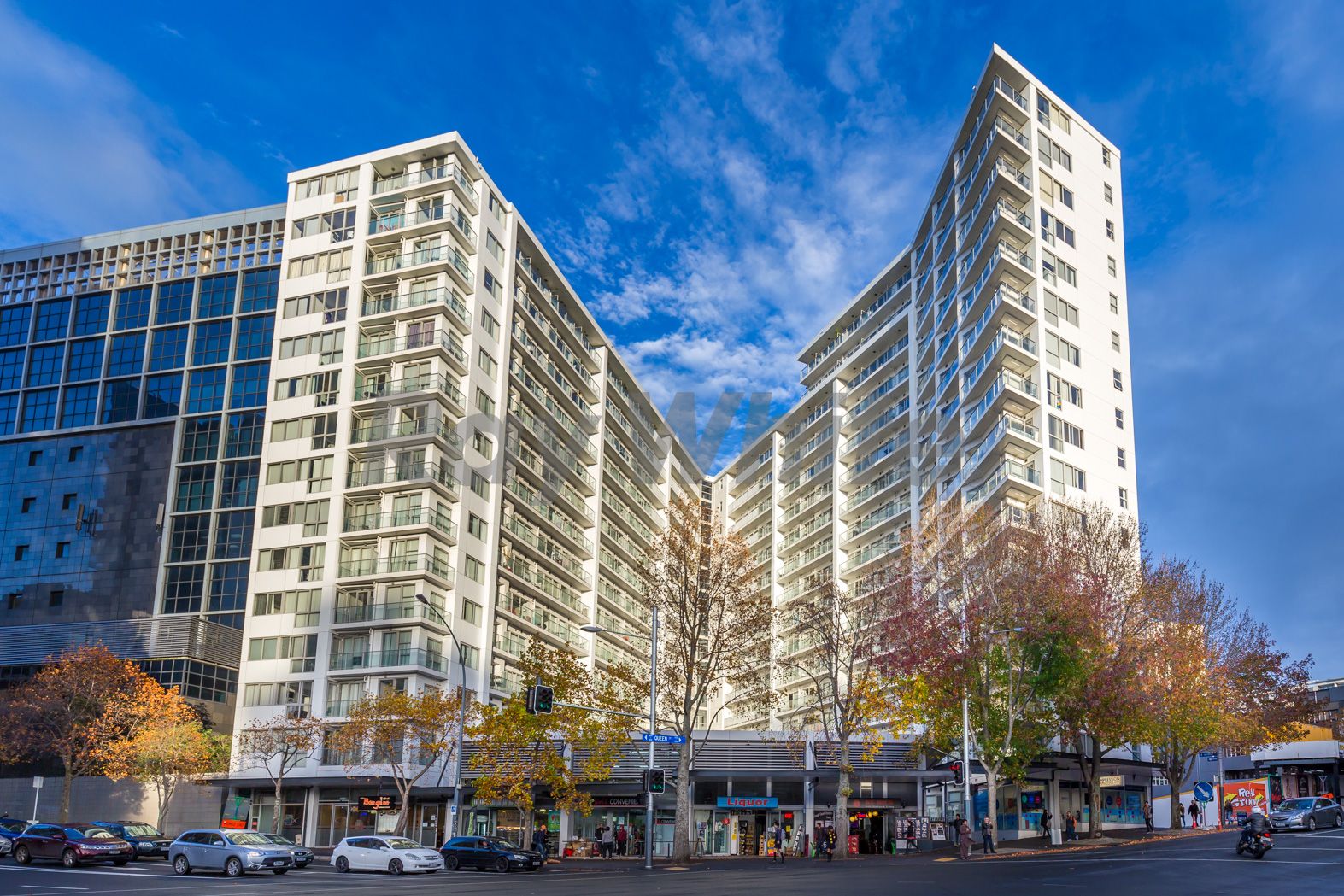 222/430 Queen Street, Auckland Central, Auckland City