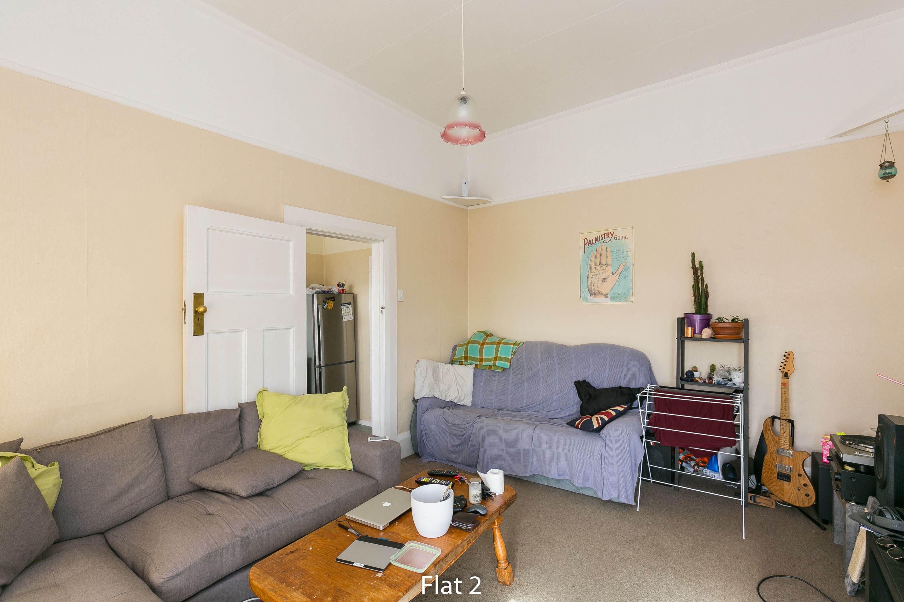 2 Baden Road, Hataitai, Wellington City