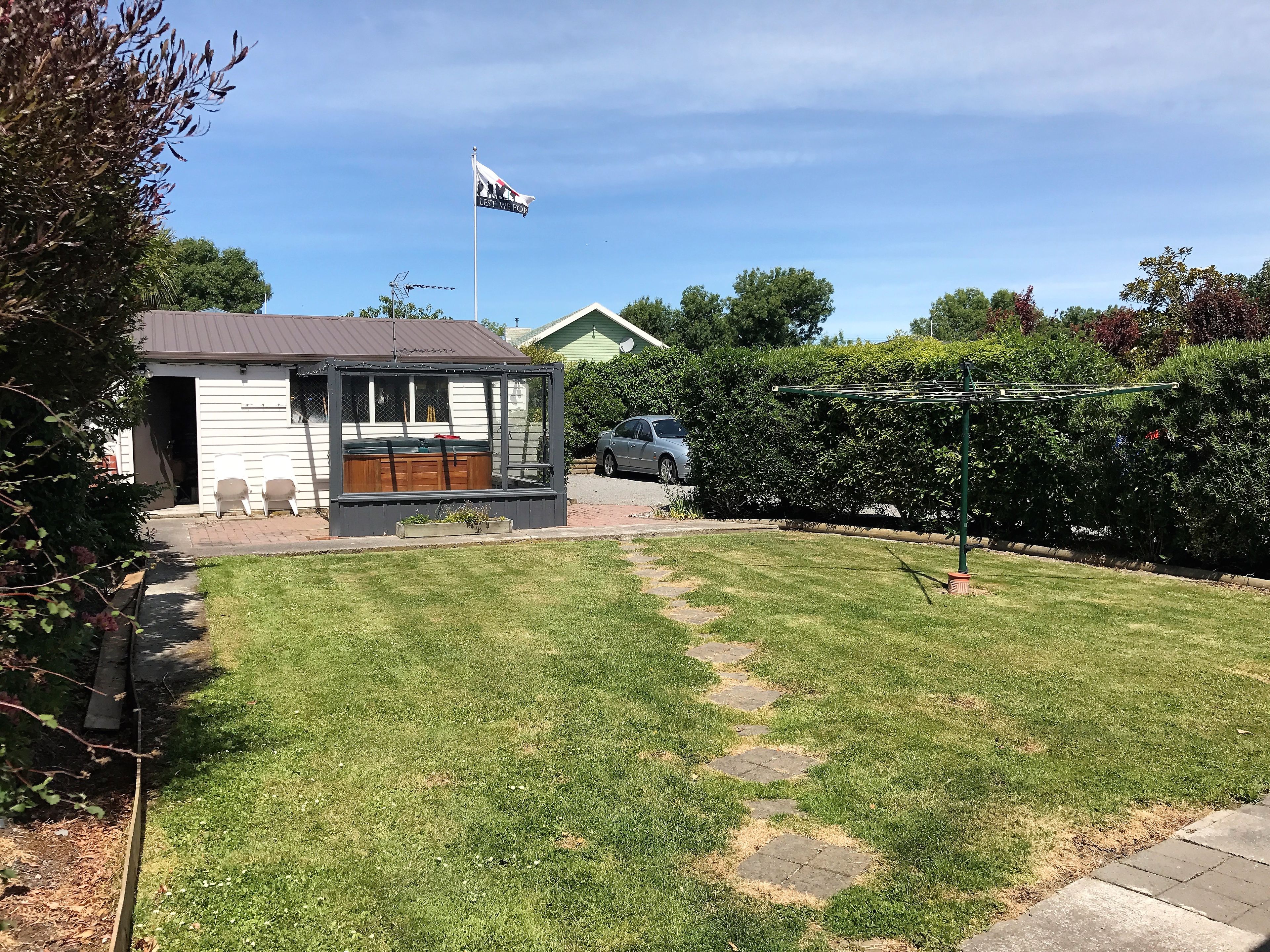 24a Pembroke Street, Avondale, Christchurch City
