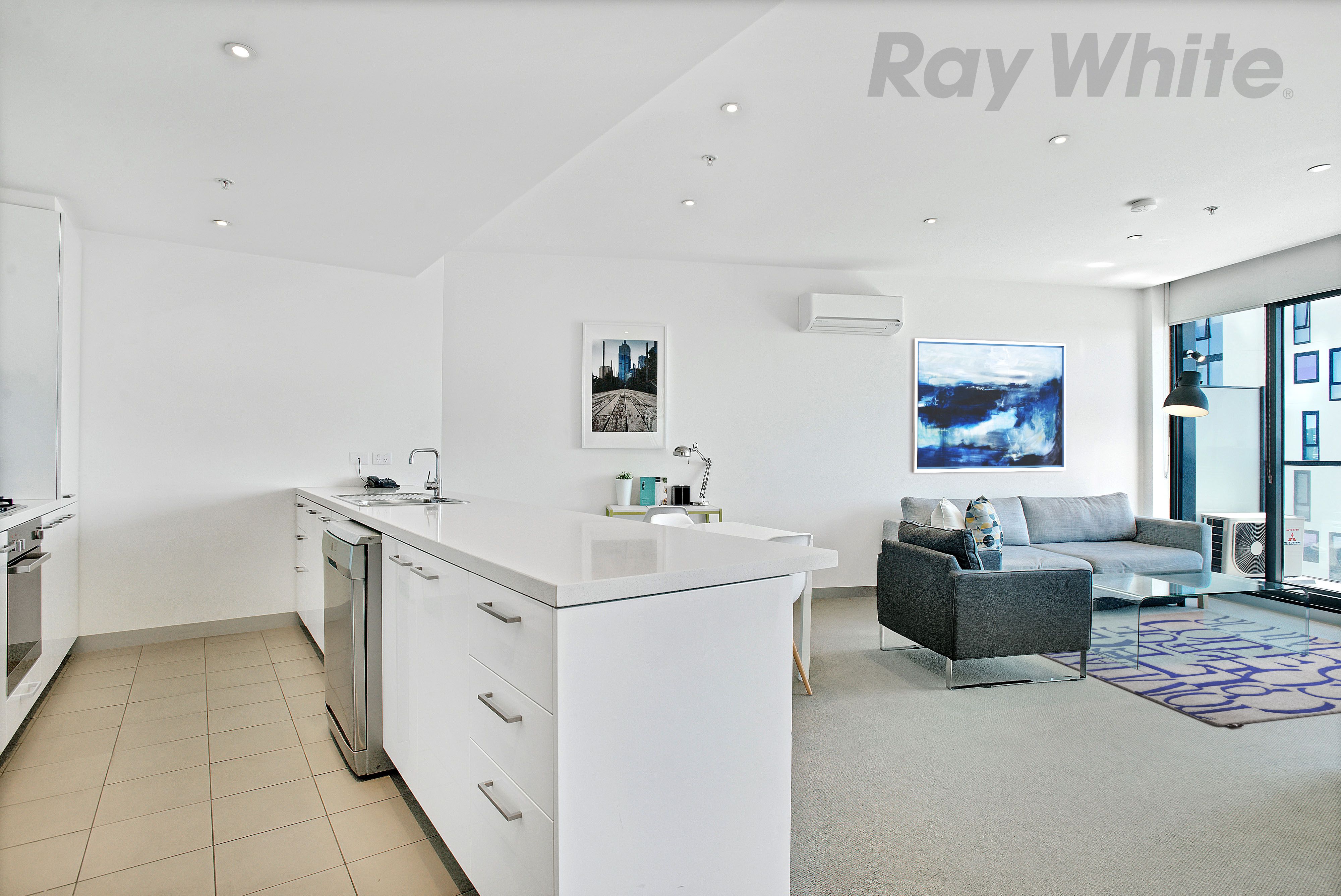2003/283 City Road, Southbank, VIC 3006