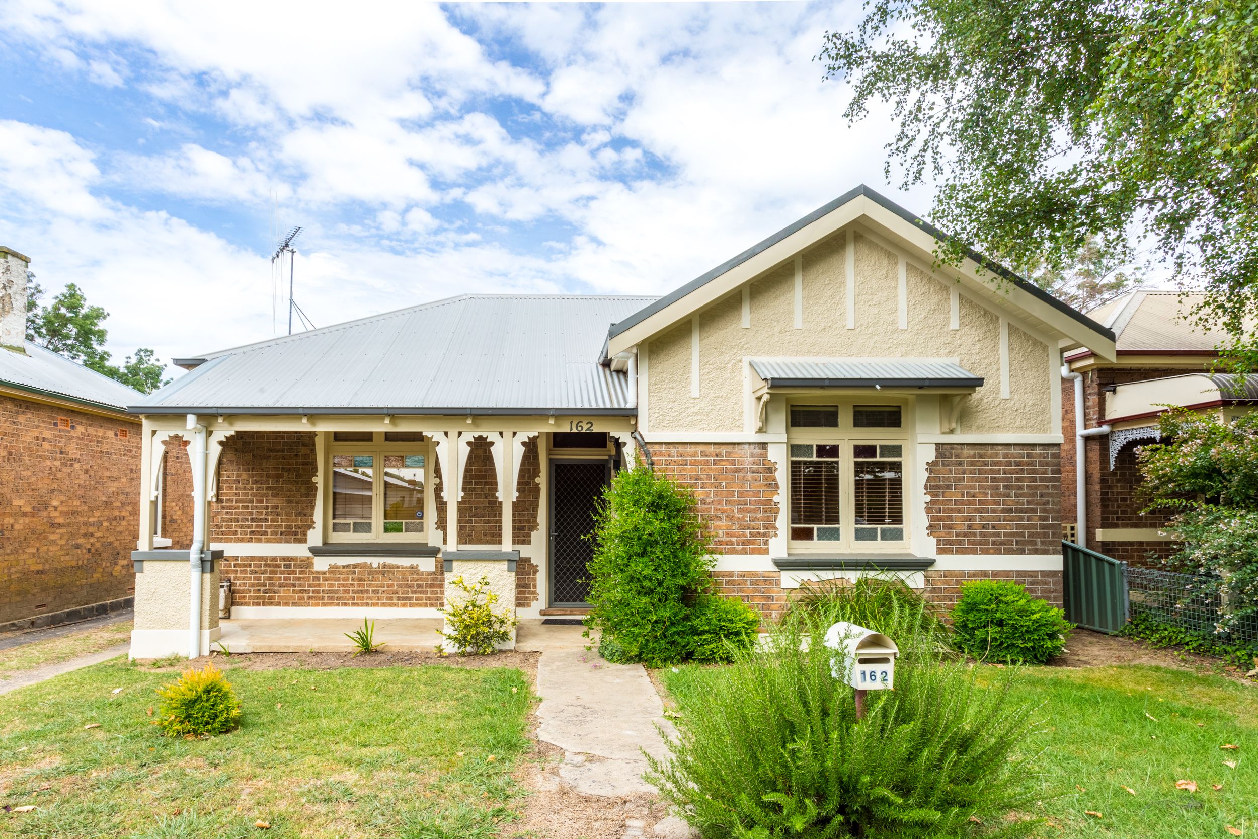 162 Mclachlan Street