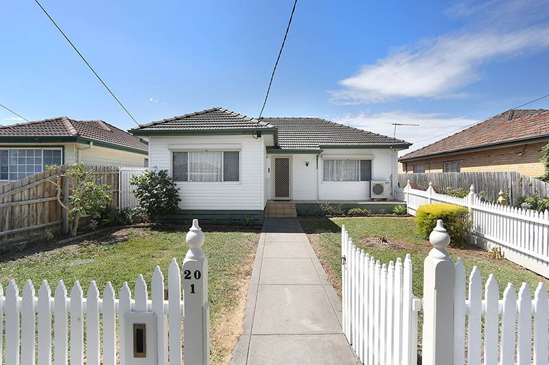 1/20 Arndell Street, Thomastown, VIC 3074