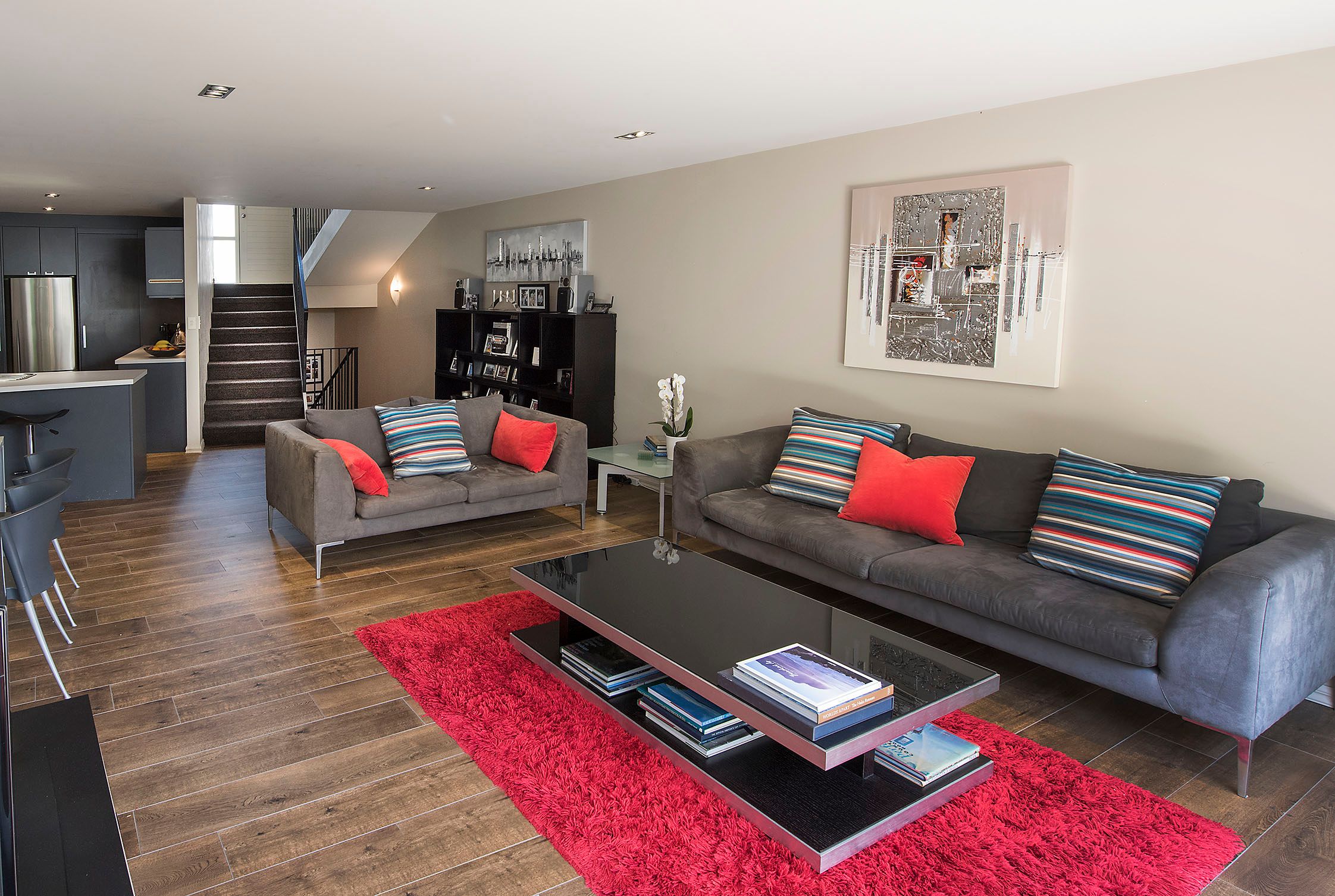 46C Godden Crescent, Mission Bay, Auckland City