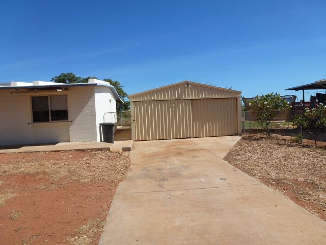 21 Ningaloo Street, Exmouth, WA 6707