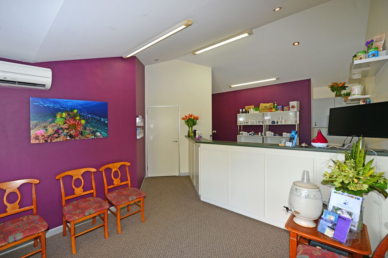 Lease B/33 Mary Street, Noosaville, QLD 4566
