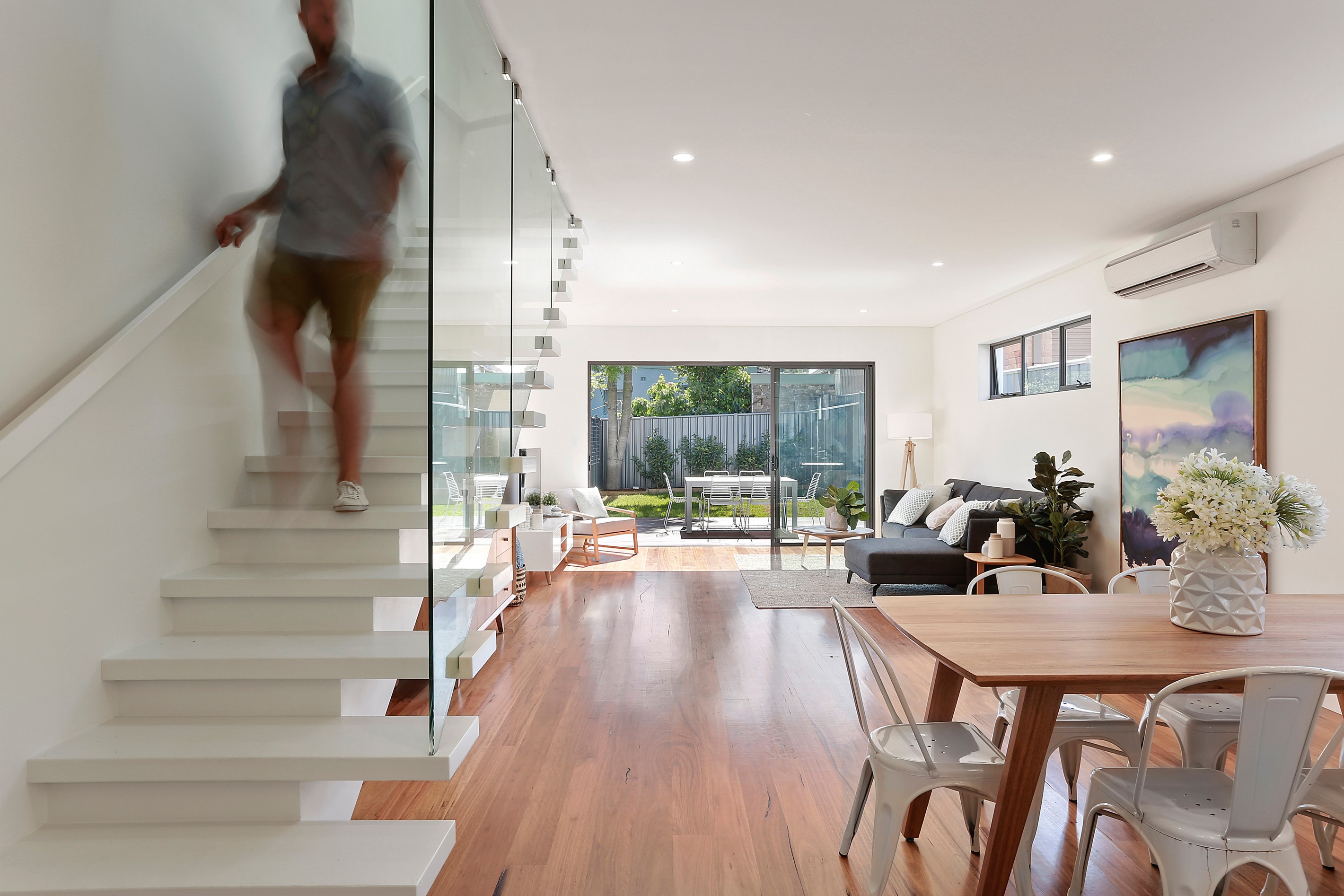 6a Bourne Street, Marrickville, NSW 2204