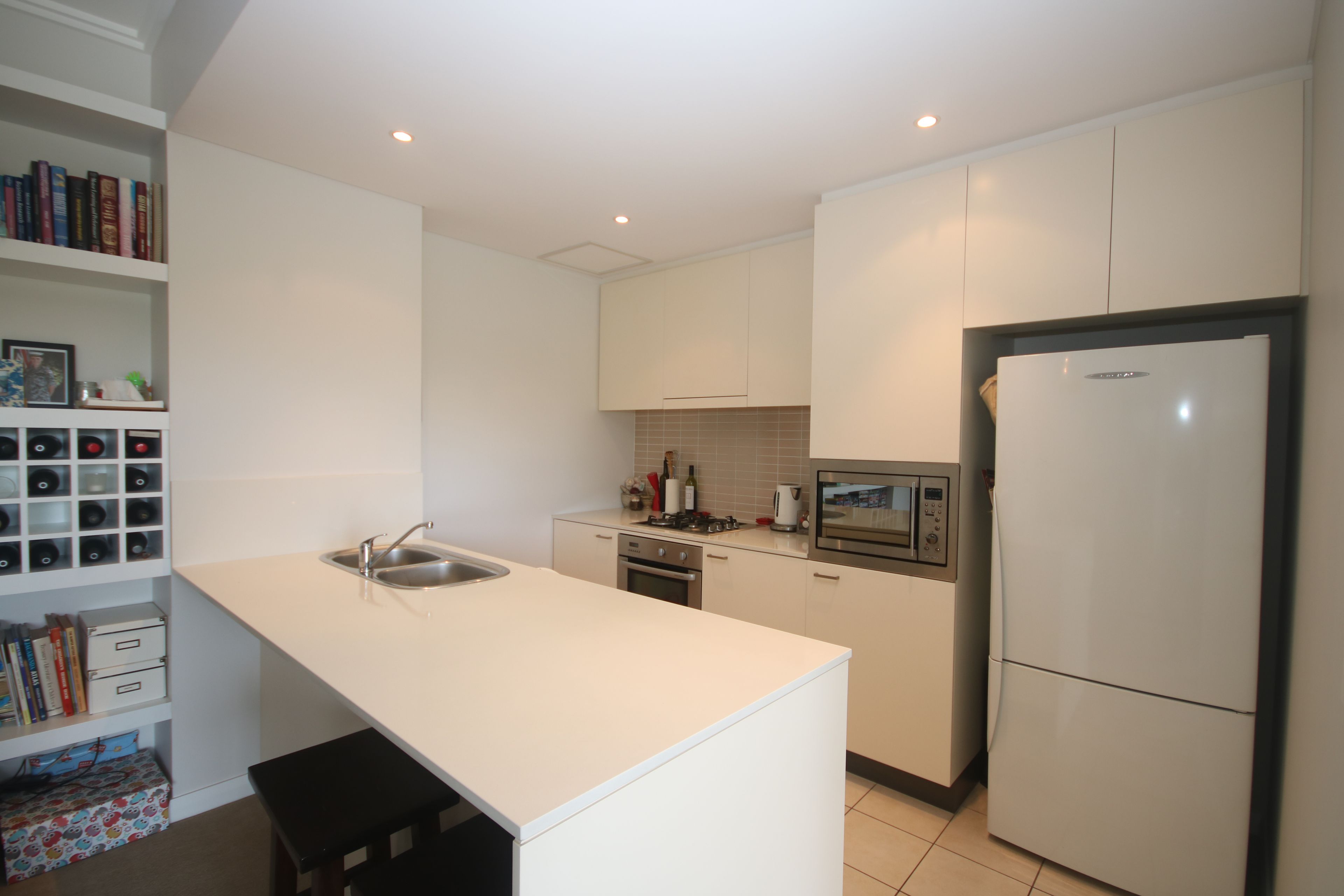 582/33 Hill Road, Wentworth Point, NSW 2127