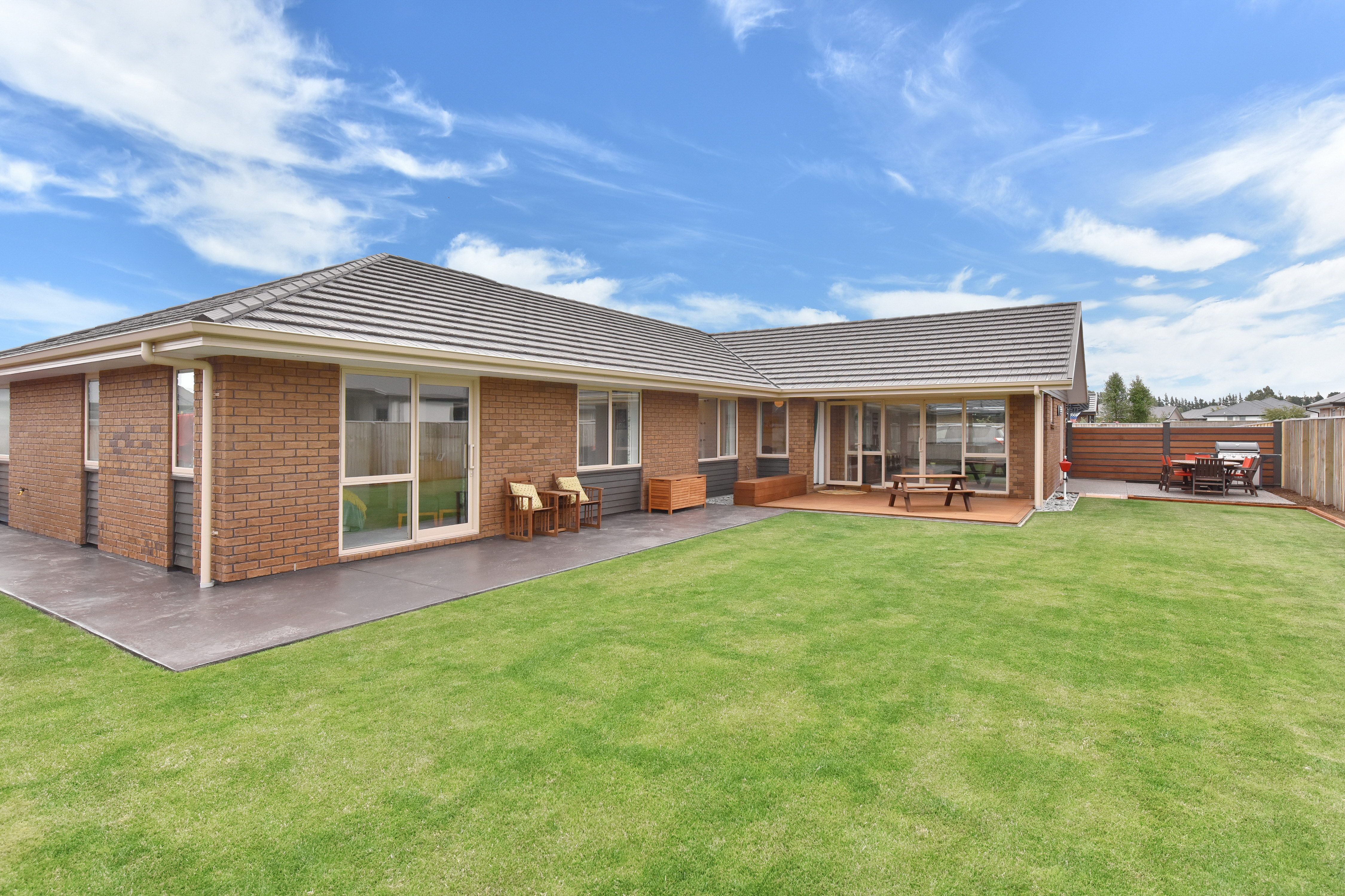 8 Amy Place, Rangiora, Waimakariri District
