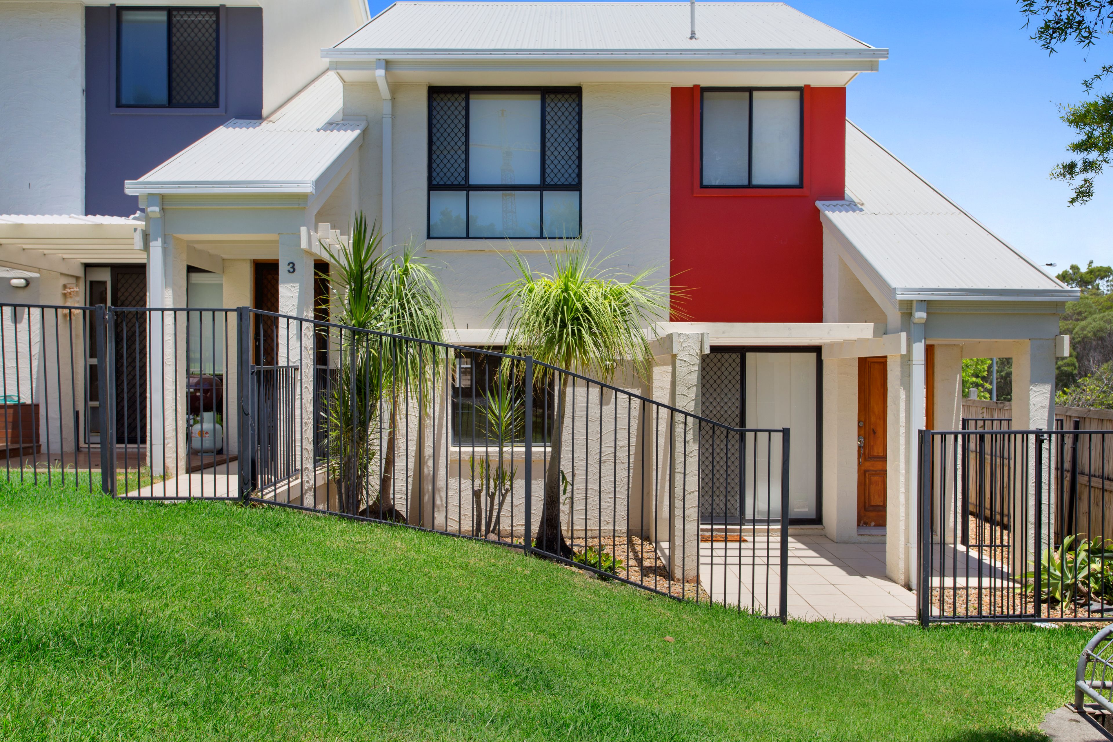 4/48 Majorca Crescent, Varsity Lakes QLD 4227
