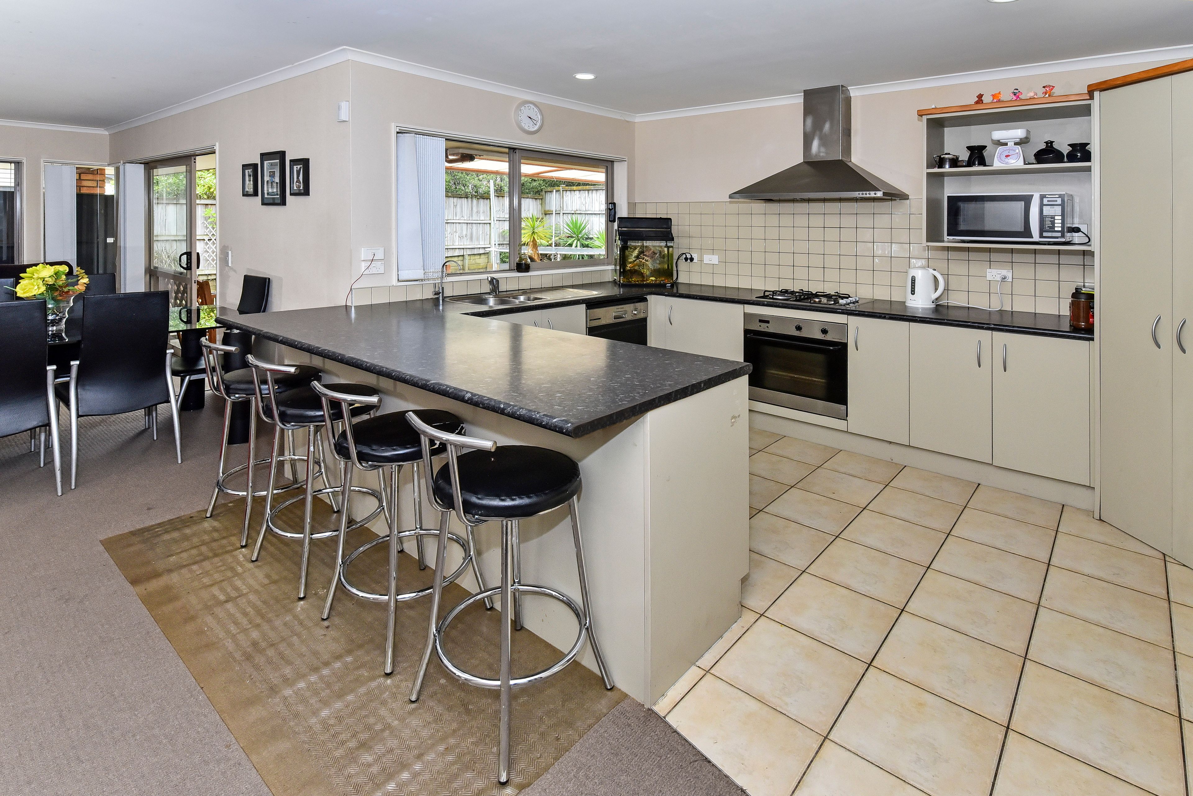 54 Accent Drive, Flat Bush, Manukau City