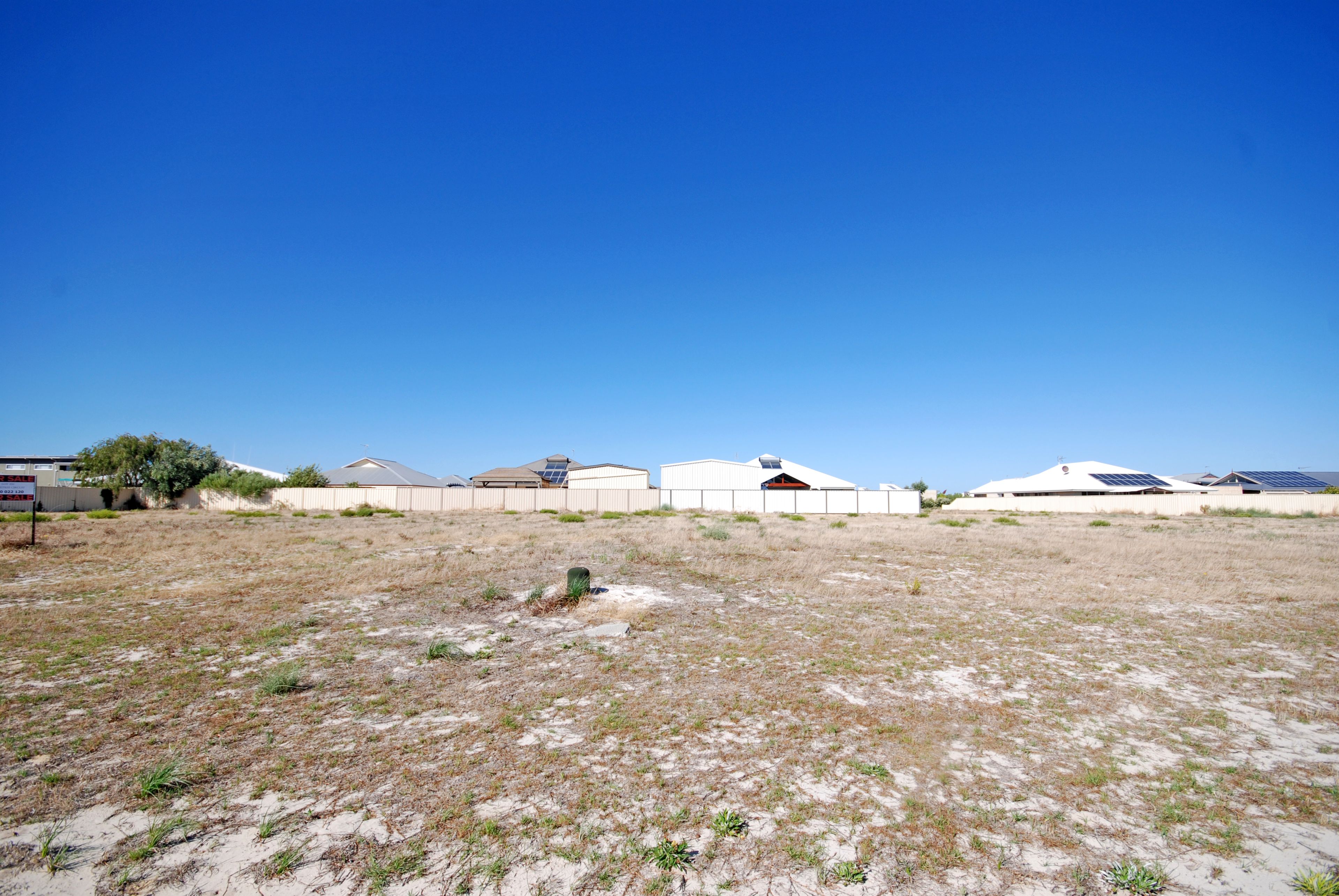 22 Pinetree Circuit, Jurien Bay, WA 6516