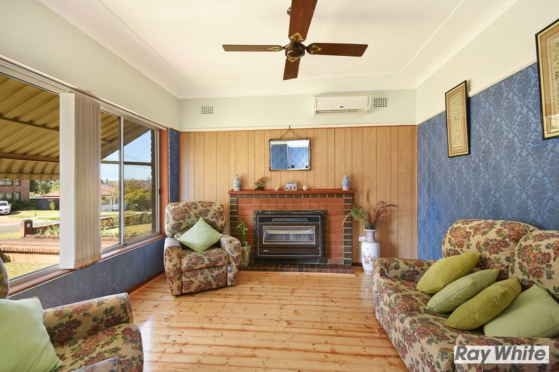 31 Irene Crescent, Eastwood, NSW 2122