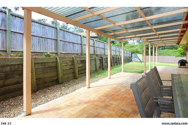 5 Jerilderie Court, Nerang, QLD 4211