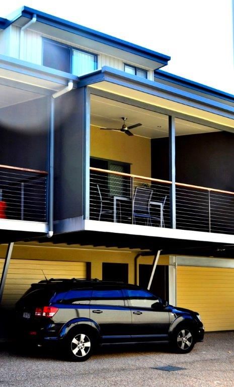 2/22 Silva Street, Ascot, QLD 4007
