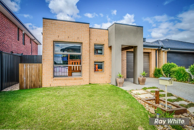 10 MONET Drive, Truganina, VIC 3029
