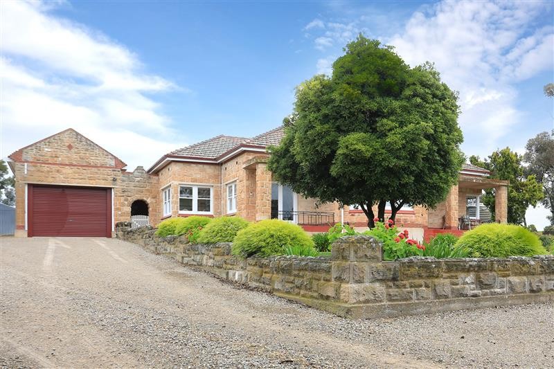 1359 Salter Springs Road, Balaklava, SA 5461