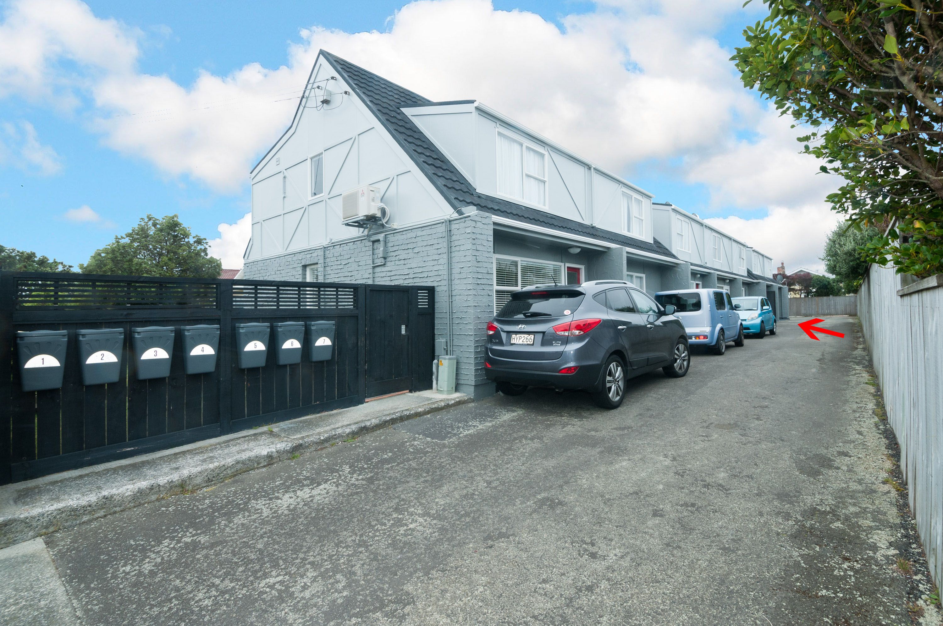 6/25 Tennyson Street, Petone, Lower Hutt City