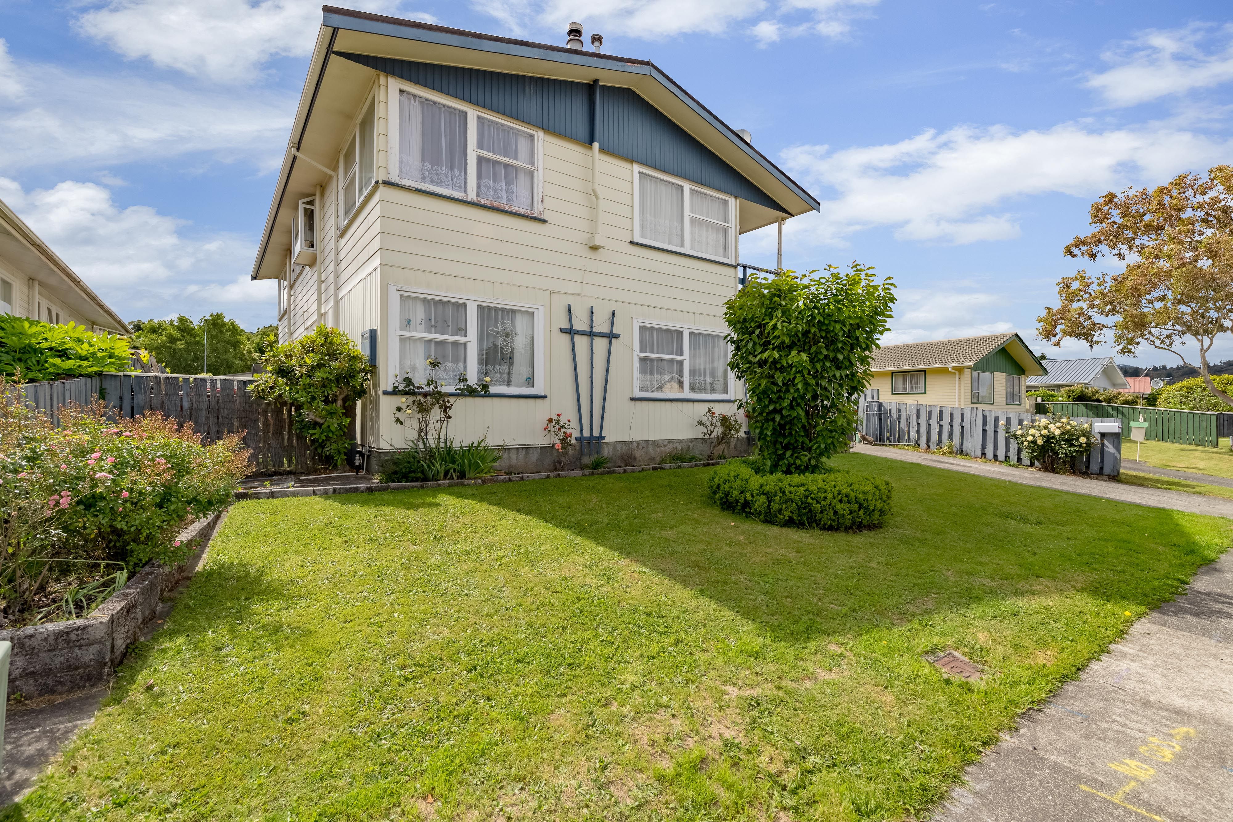 26 Shanly Street, Brown Owl, Upper Hutt City