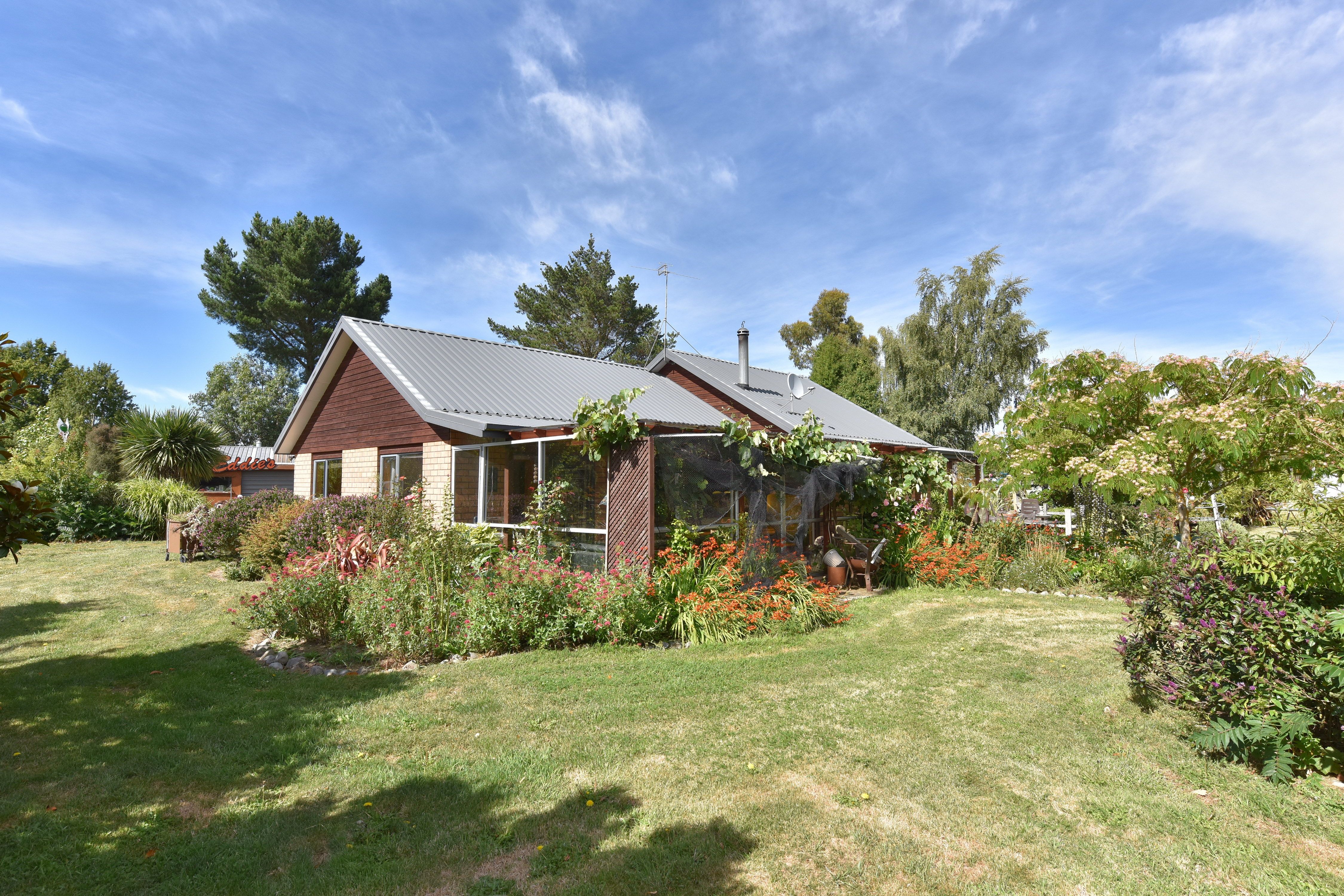 210 Tuahiwi Road, Tuahiwi, Waimakariri District