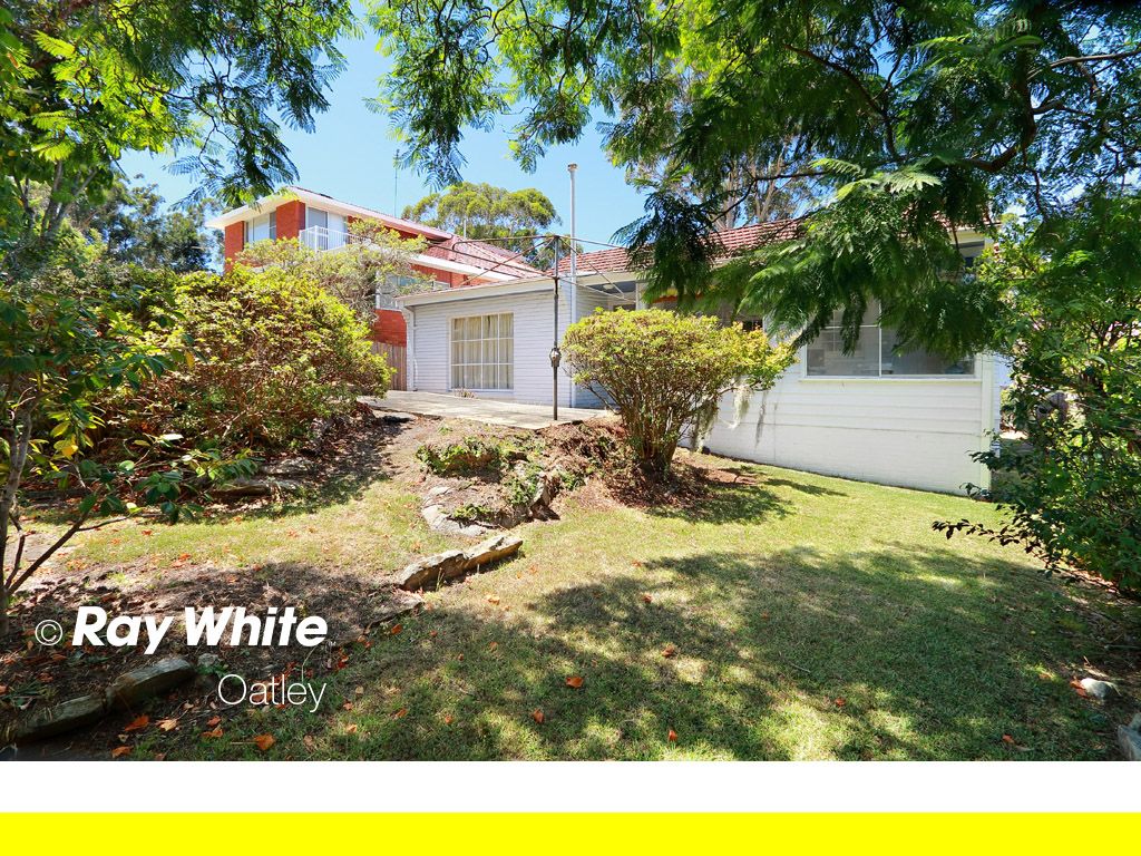 124 Gungah Bay Road, Oatley, NSW 2223
