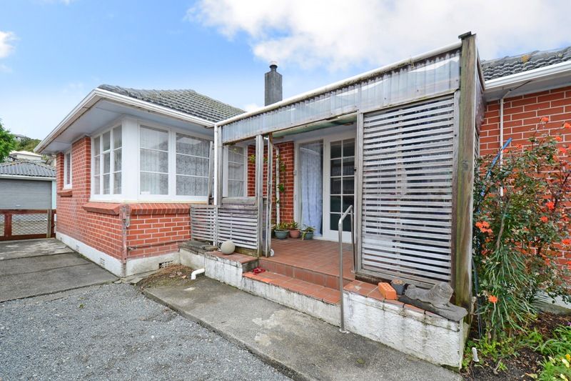 207 Stokes Valley Road, Stokes Valley, Lower Hutt City