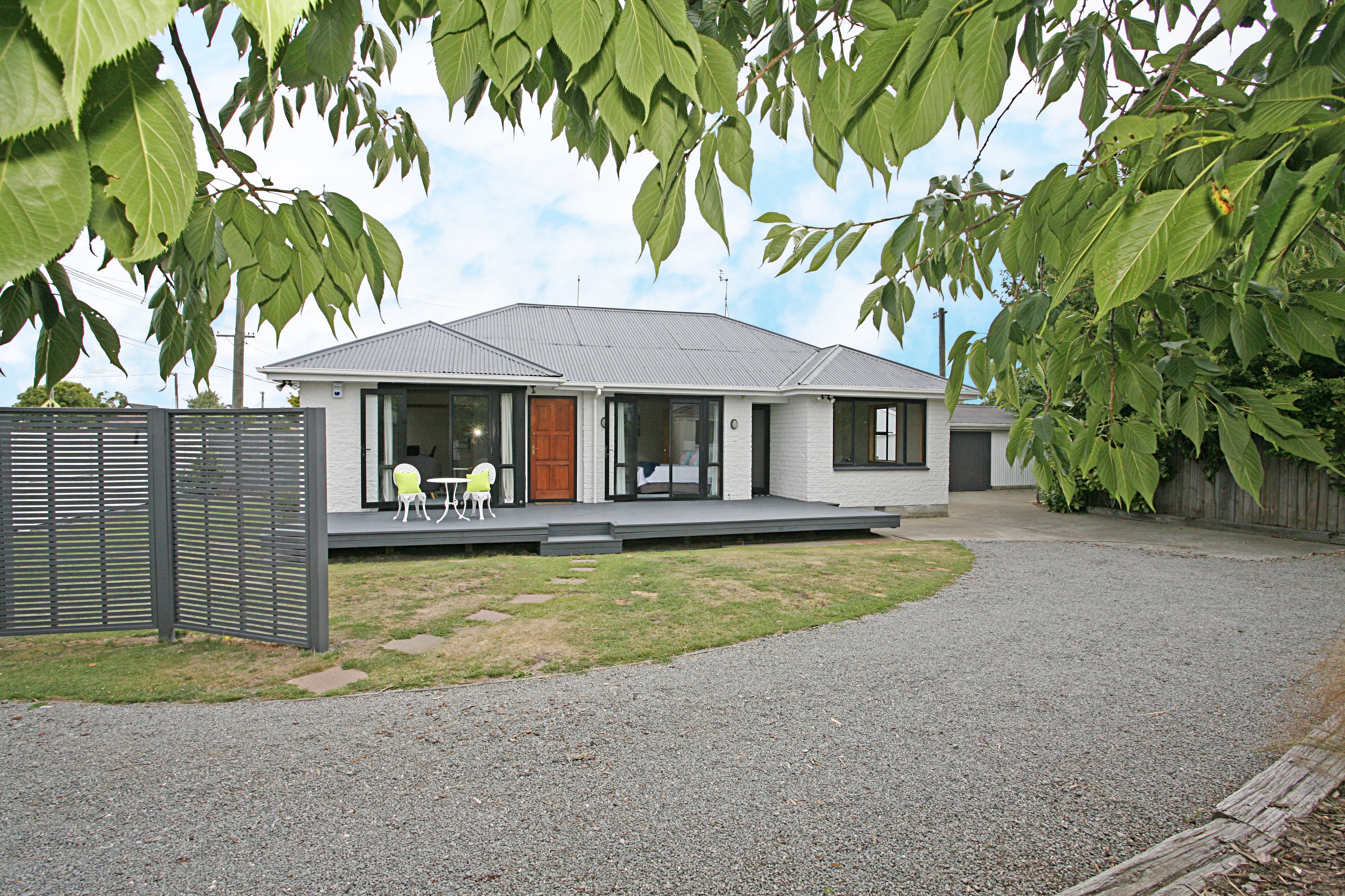 73 Highsted Road, Bishopdale, Christchurch City