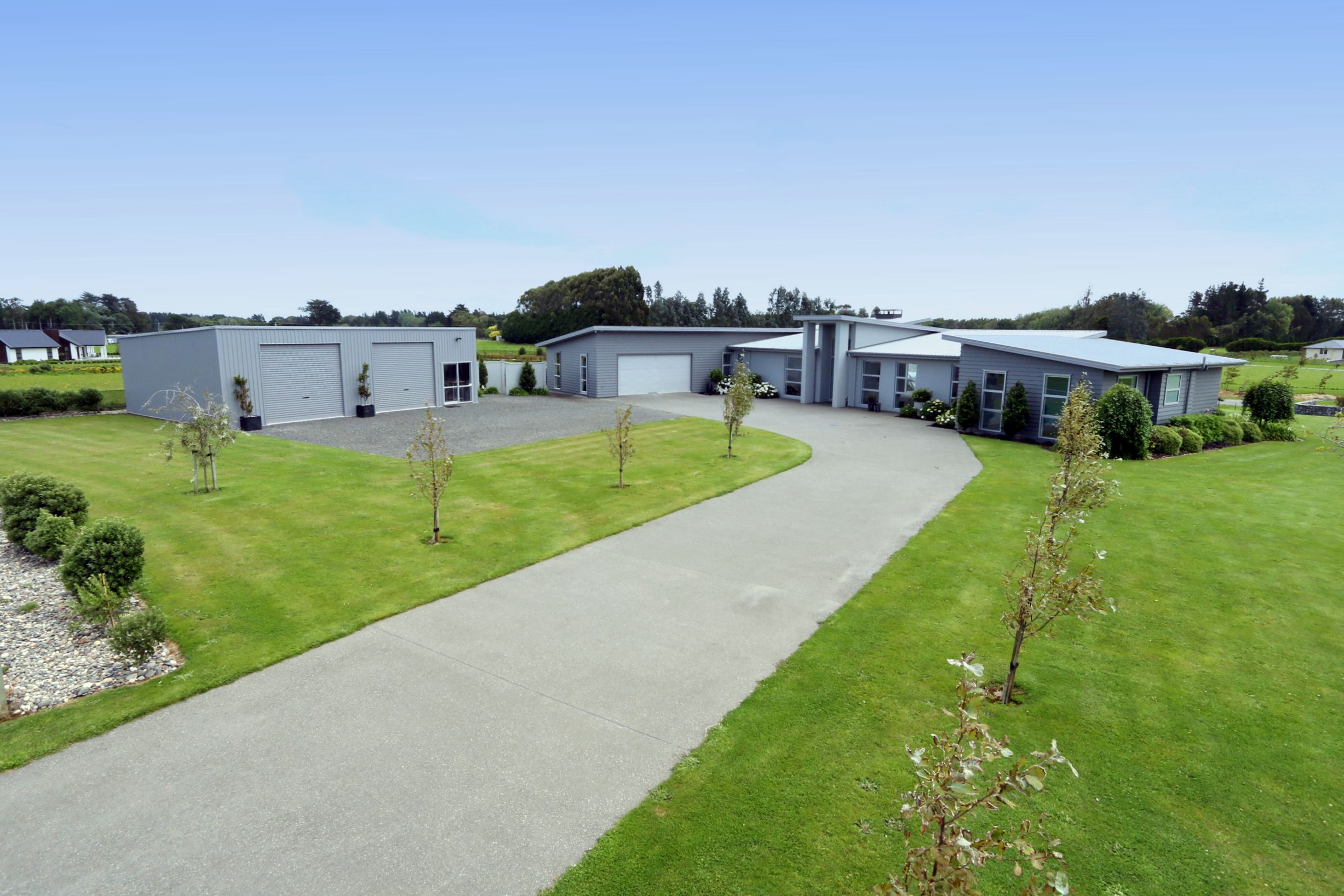 8 Hillbrae Rise, Myross Bush, Invercargill