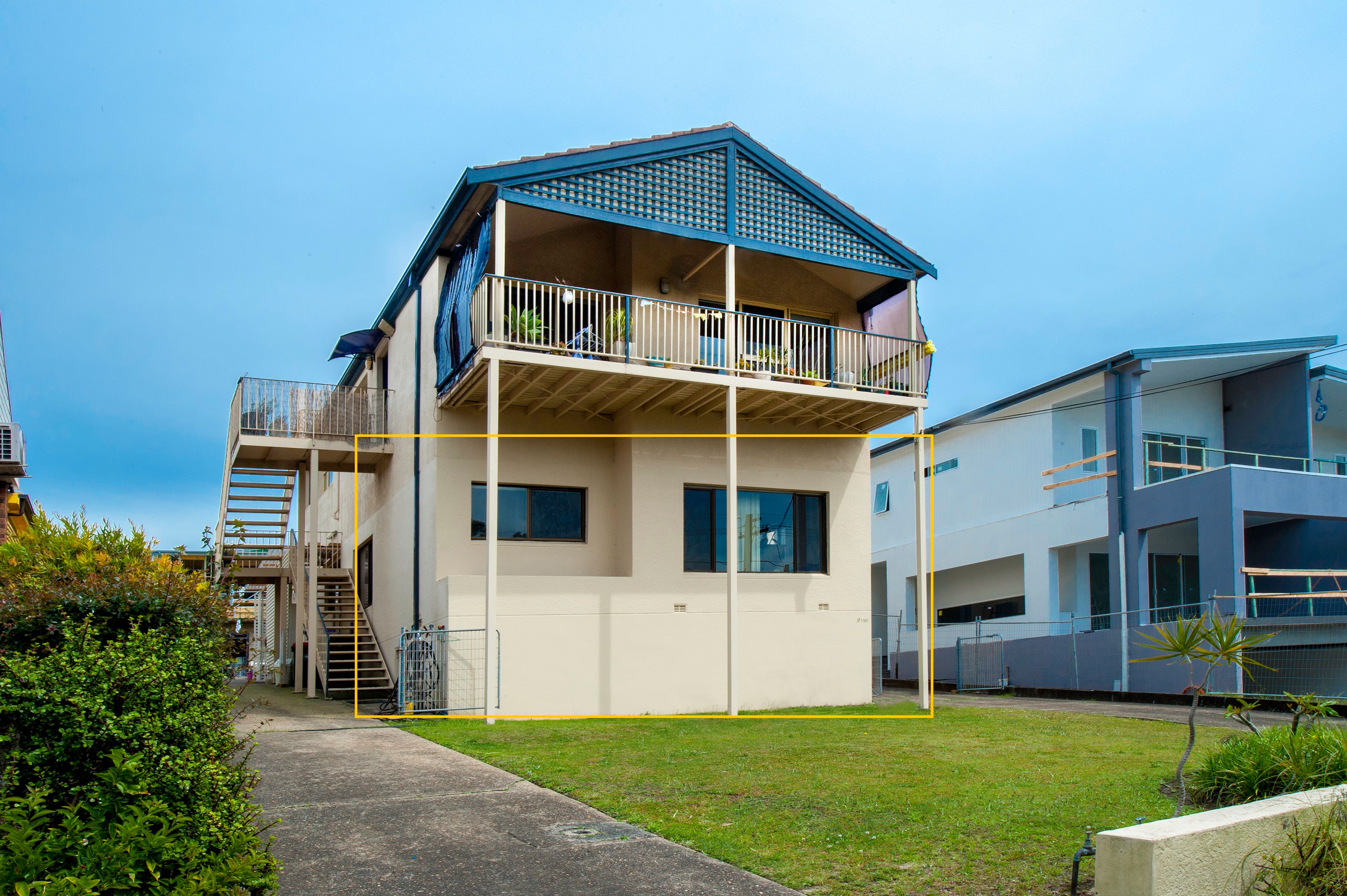 1189 Anzac Parade, Matraville NSW 2036
