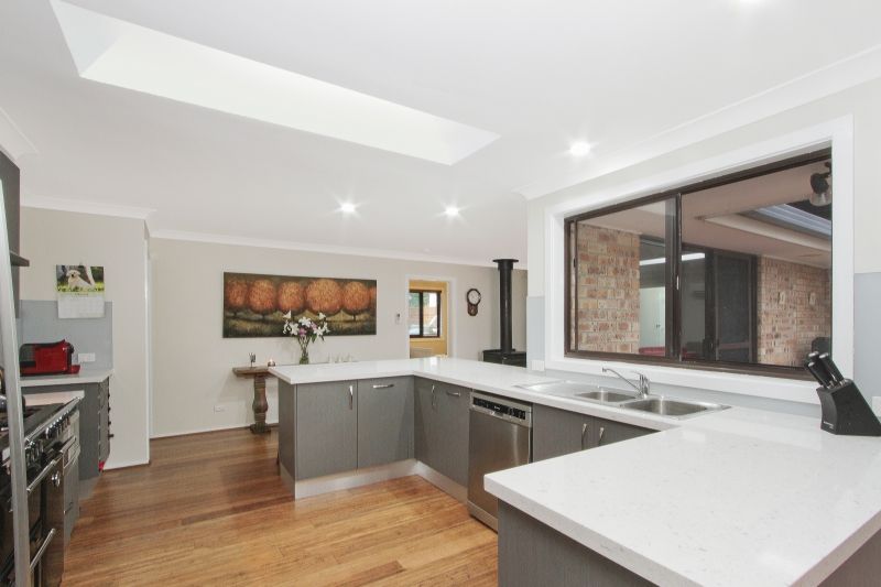 13 Major Drive, Goulburn, NSW 2580