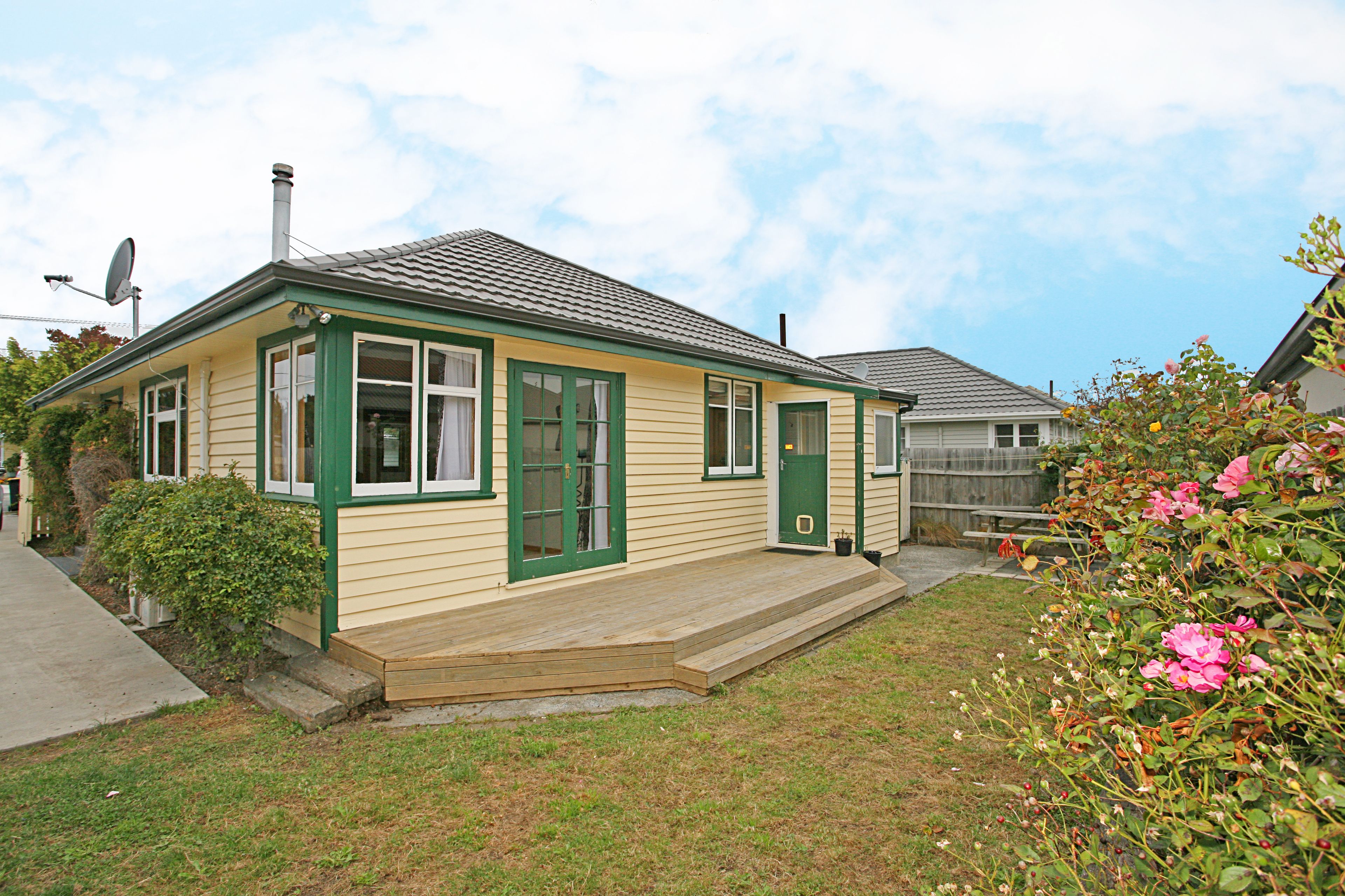 49 Sugden Street, Spreydon, Christchurch City