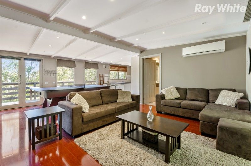 36 Old Forest Road, The Basin, VIC 3154