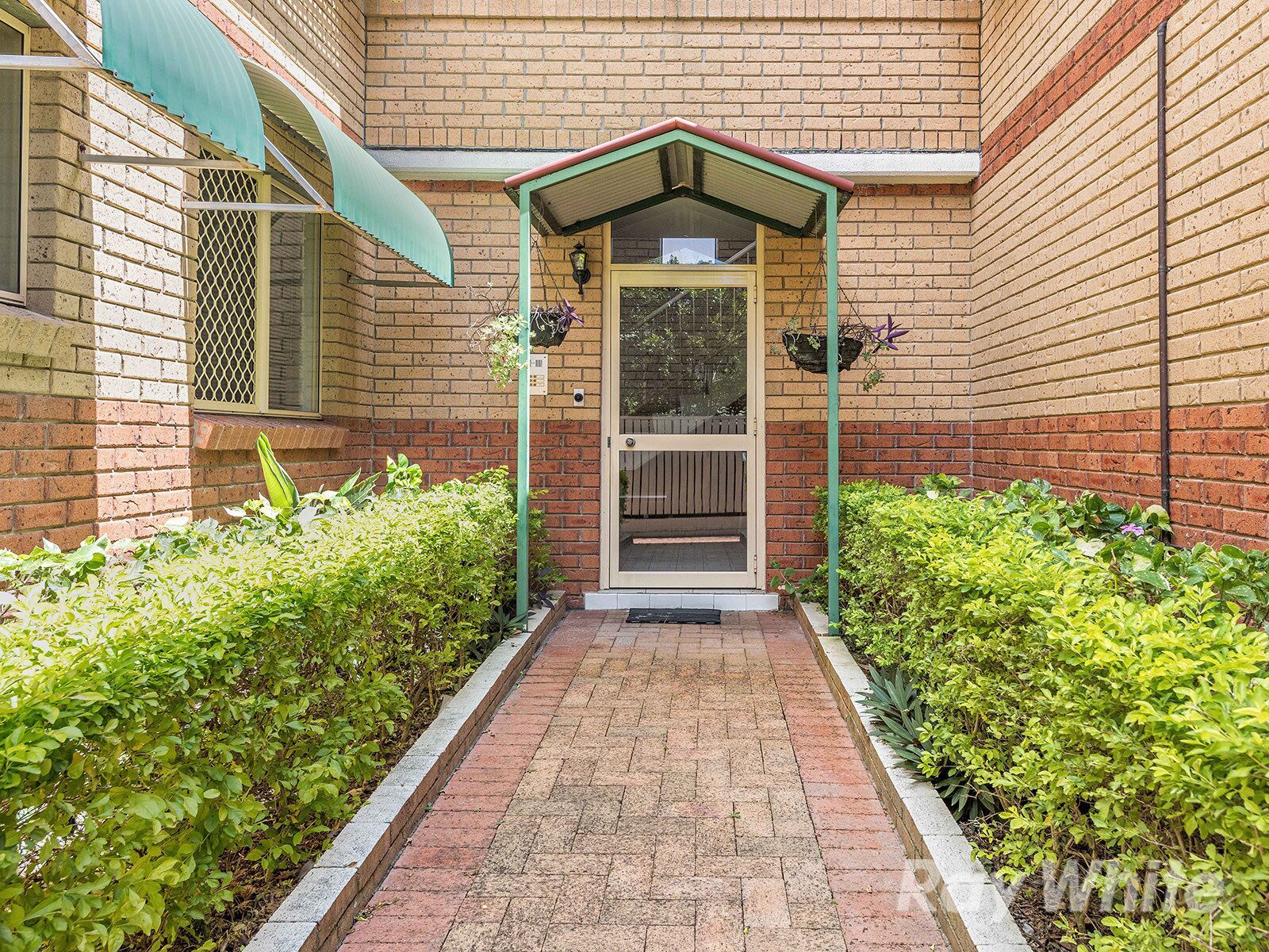 1/18 Cavendish Street, Nundah, QLD 4012