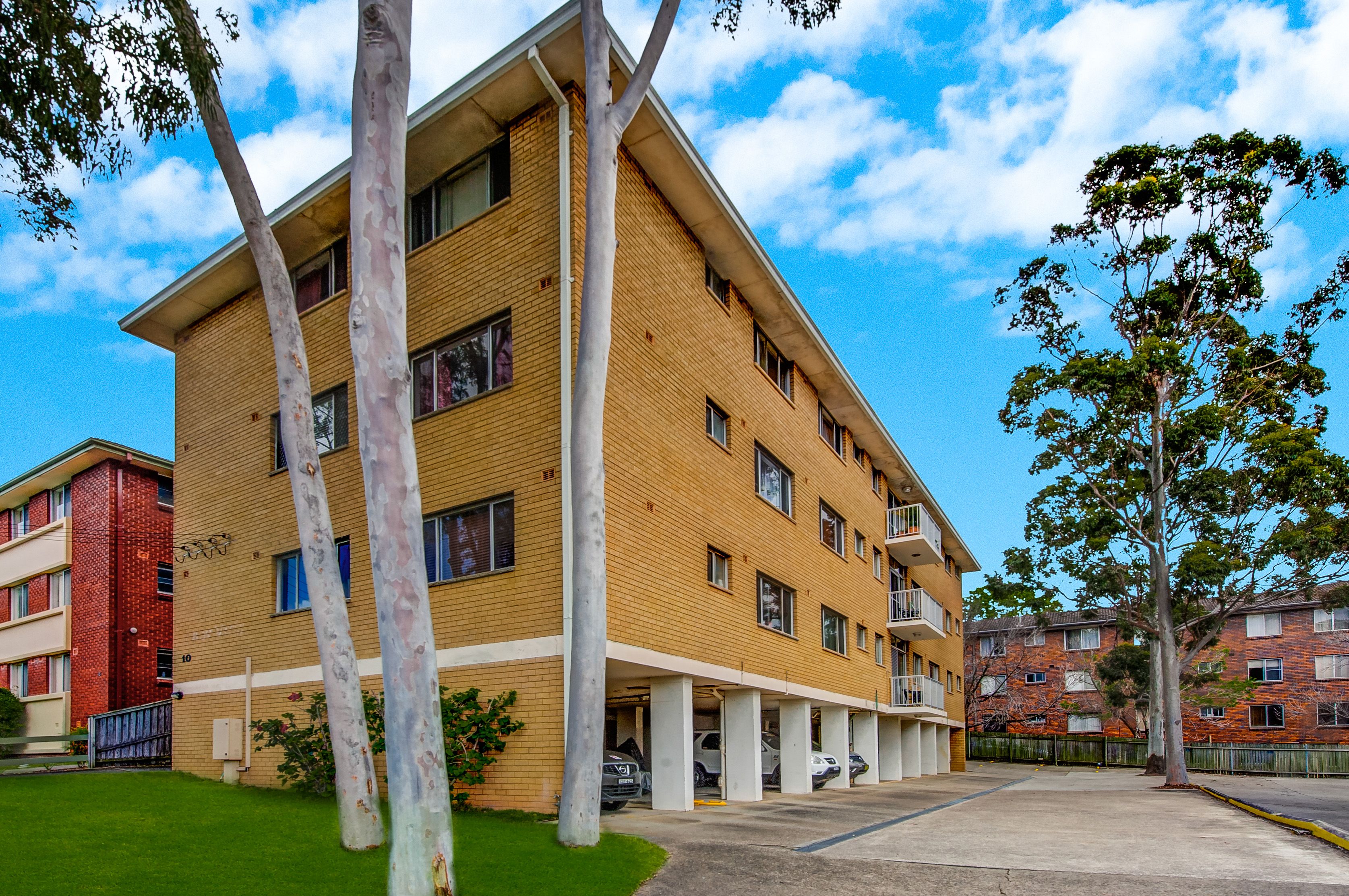 10 Harvard Street, Gladesville NSW 2111