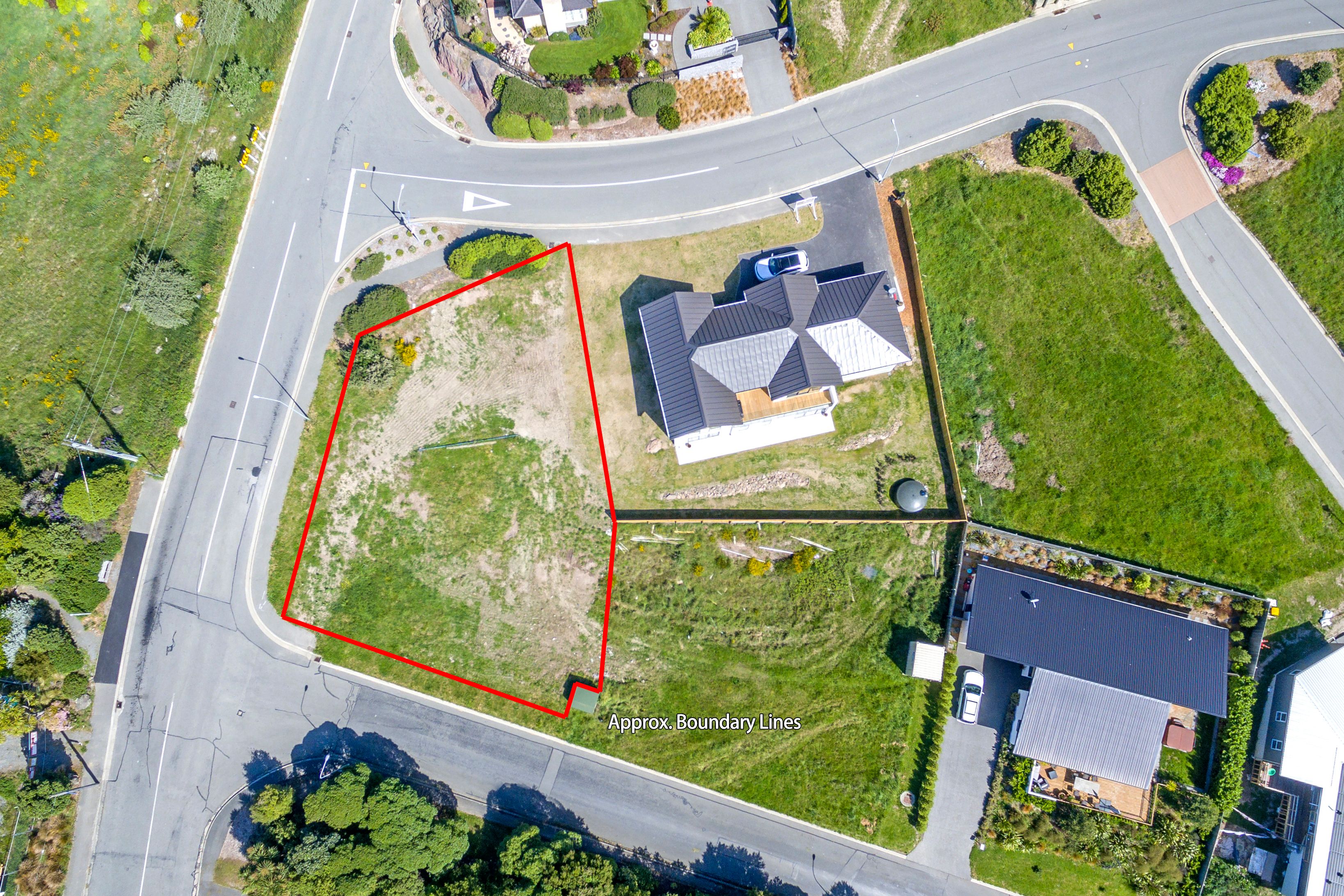 134 Huntsbury Avenue, Huntsbury, Christchurch City