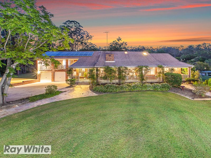 47 Carson Drive, Bunya, QLD 4055