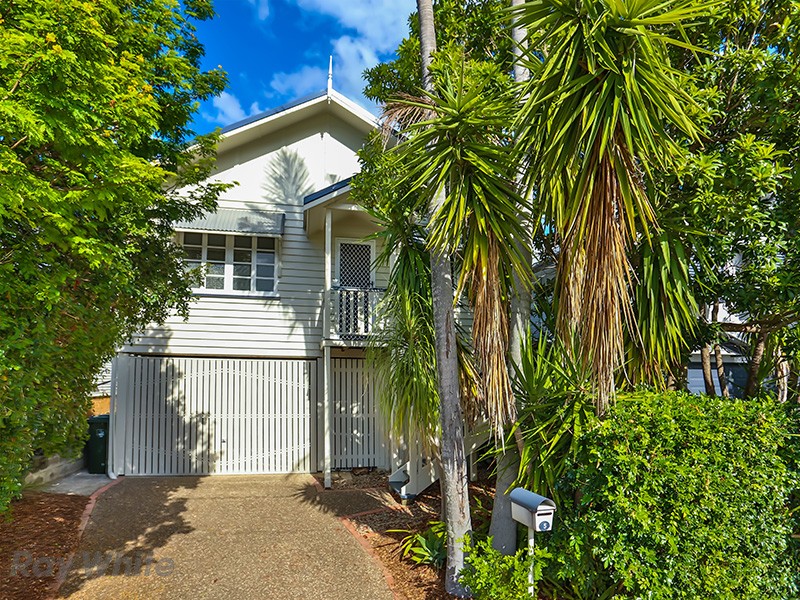 5 Bay Street, Kedron, QLD 4031