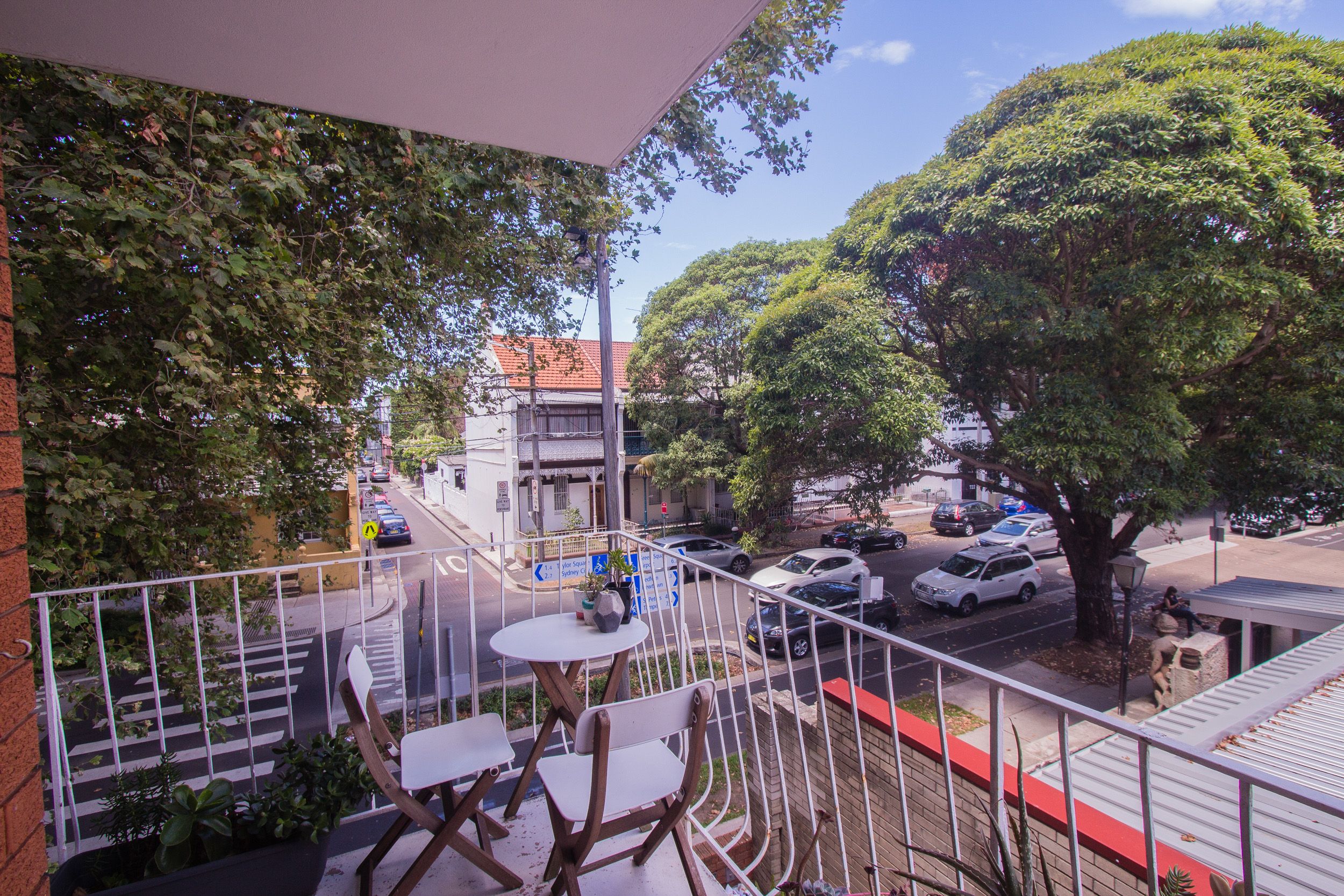 3/761 Bourke Street, Redfern, NSW 2016
