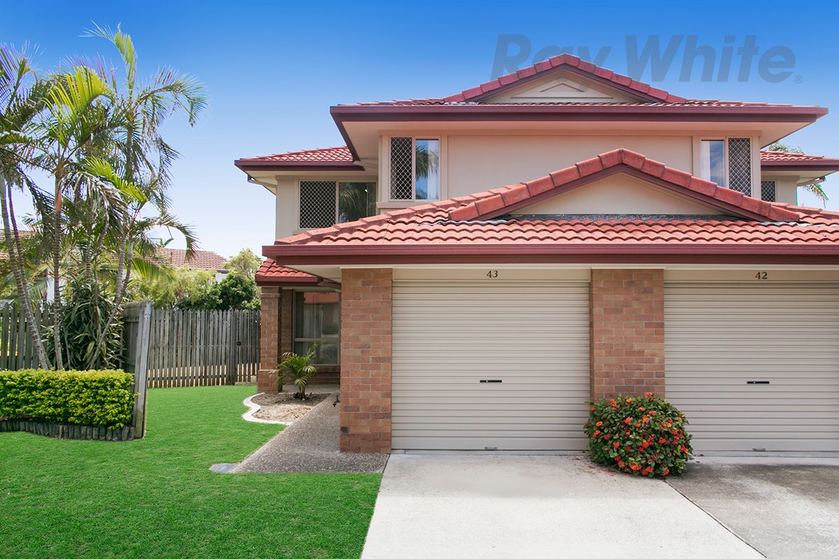 77 Nursery Avenue, Runcorn QLD 4113