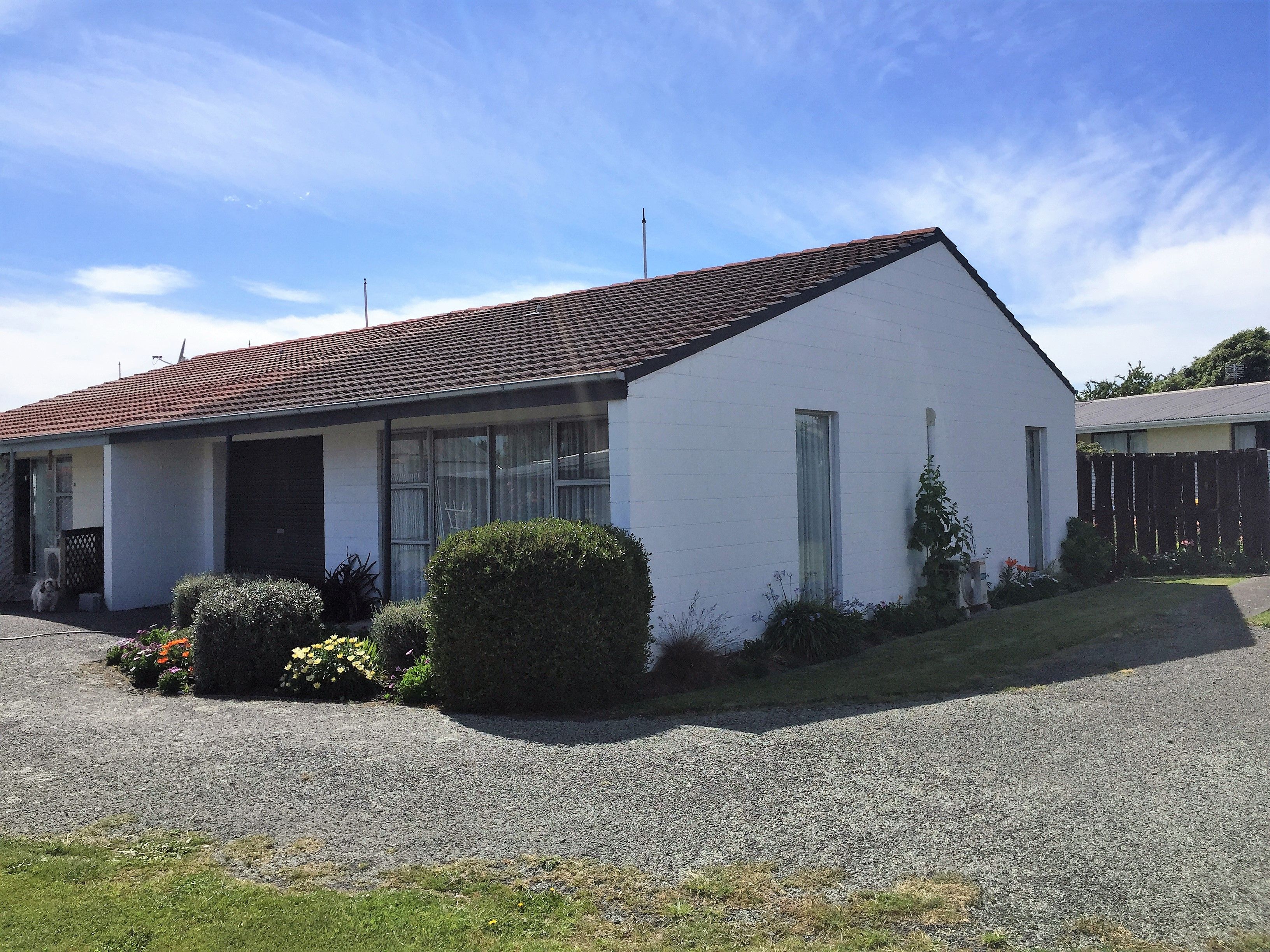 7/461 Main South Road, Hornby, Christchurch City