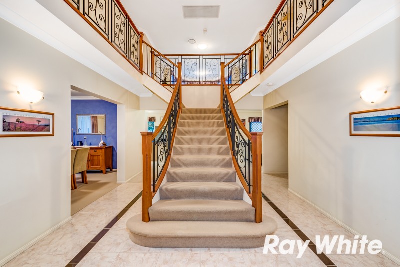 1 John Warren Avenue, Glenwood, NSW 2768