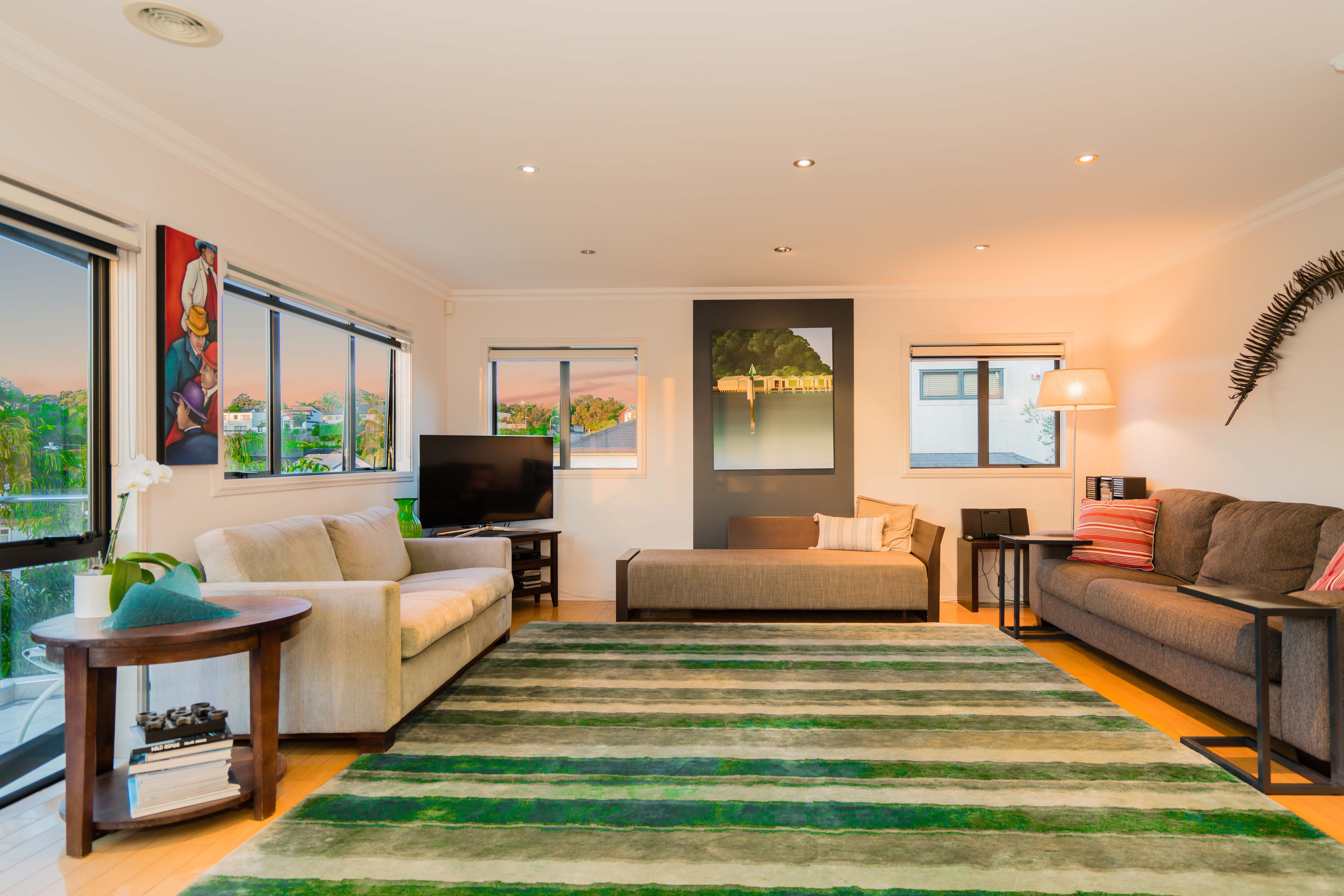 36B John Rymer Place, Kohimarama, Auckland City